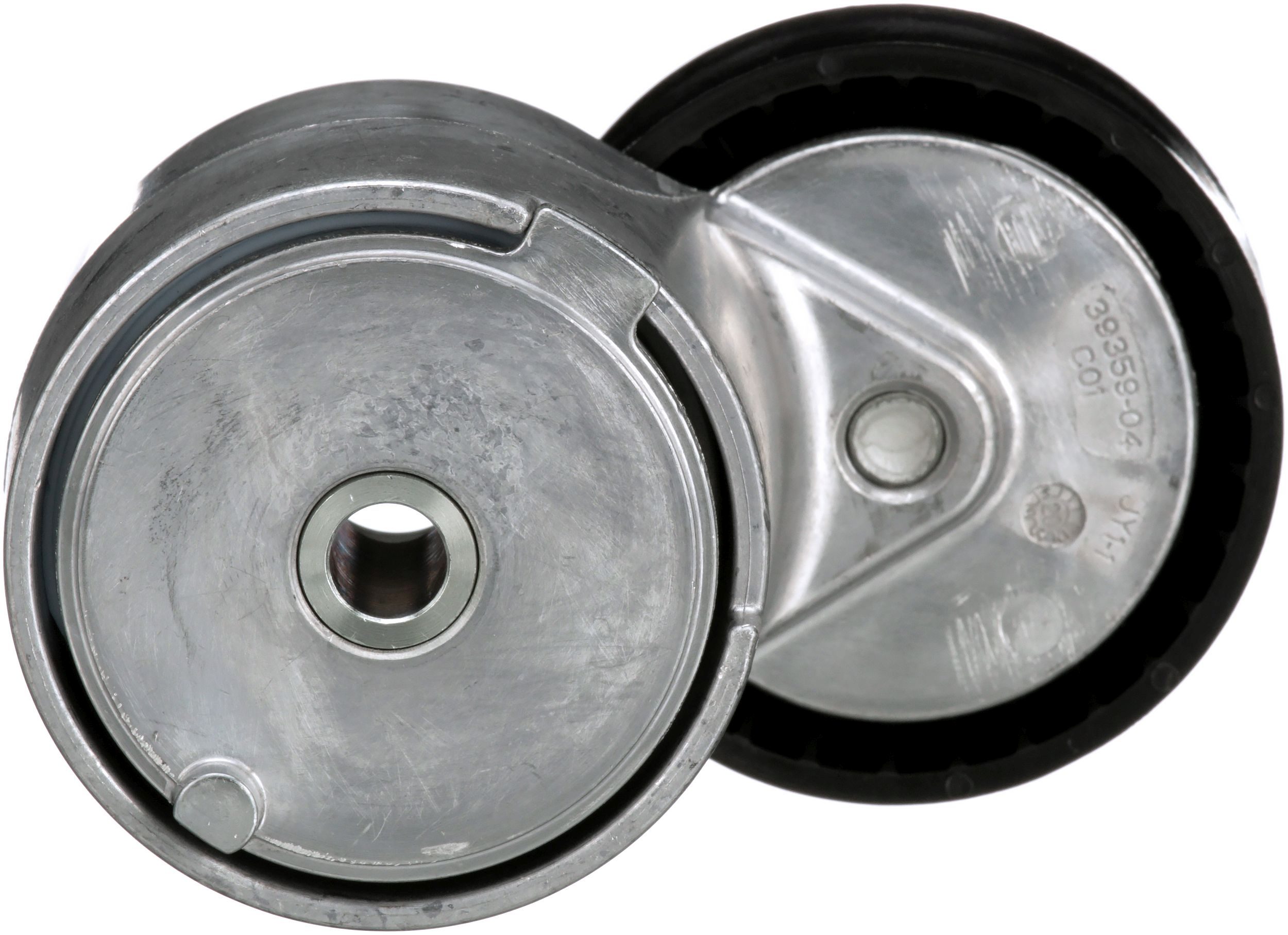 Gates Spanner poly V-riem T39359