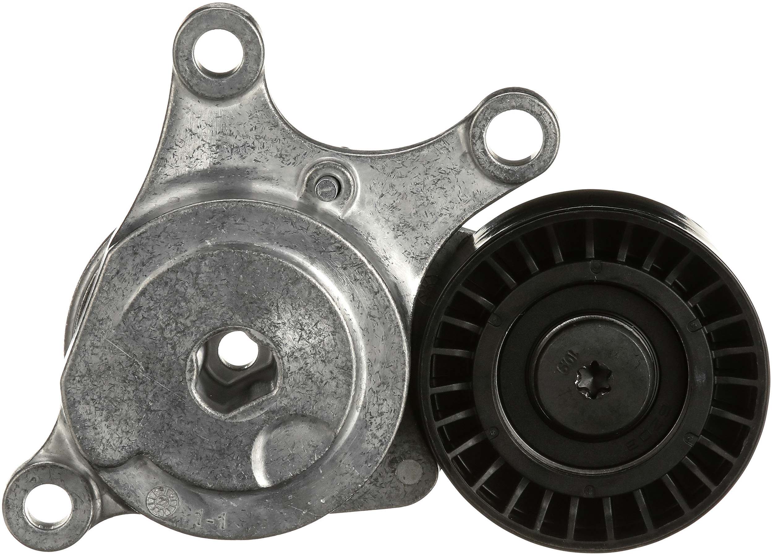 Gates Spanner poly V-riem T39372