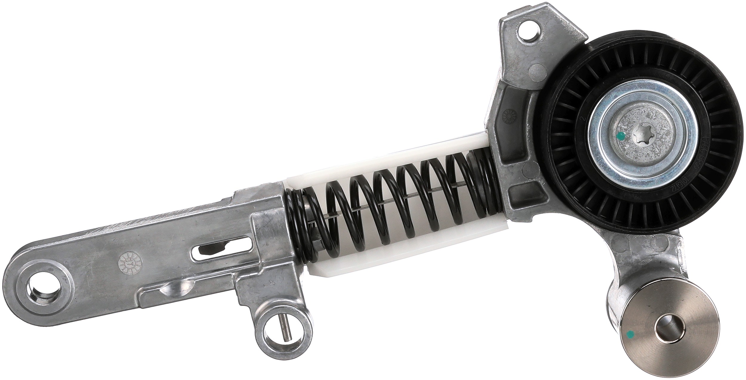 Gates Spanner poly V-riem T39396