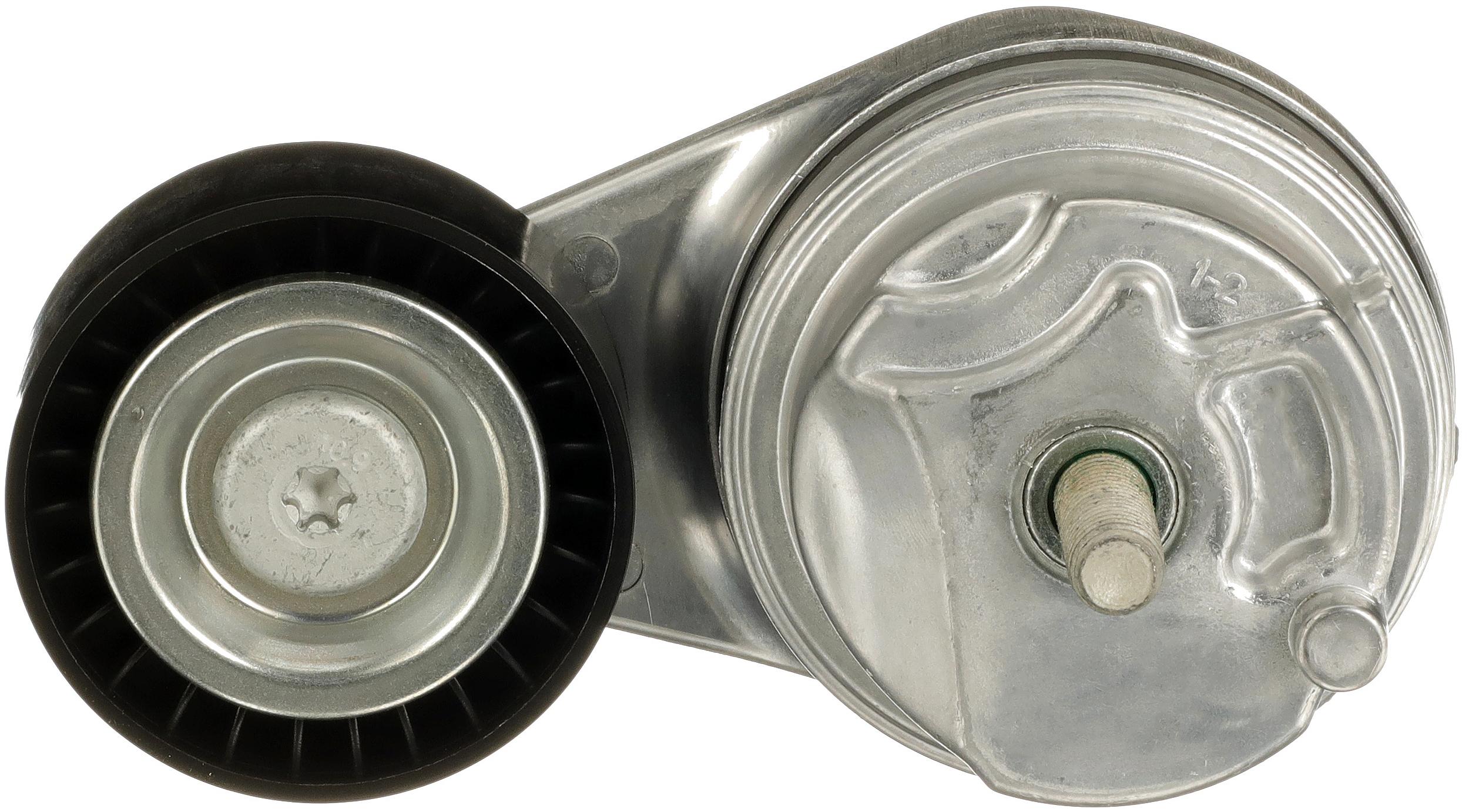 Gates Spanner poly V-riem T39408