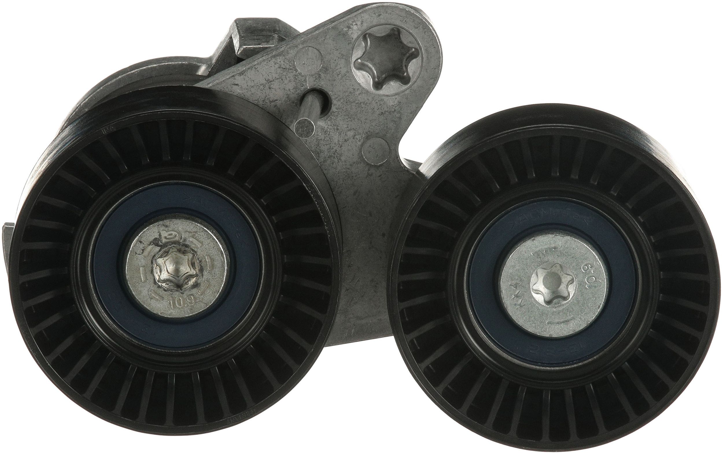 Gates Spanner poly V-riem T39416