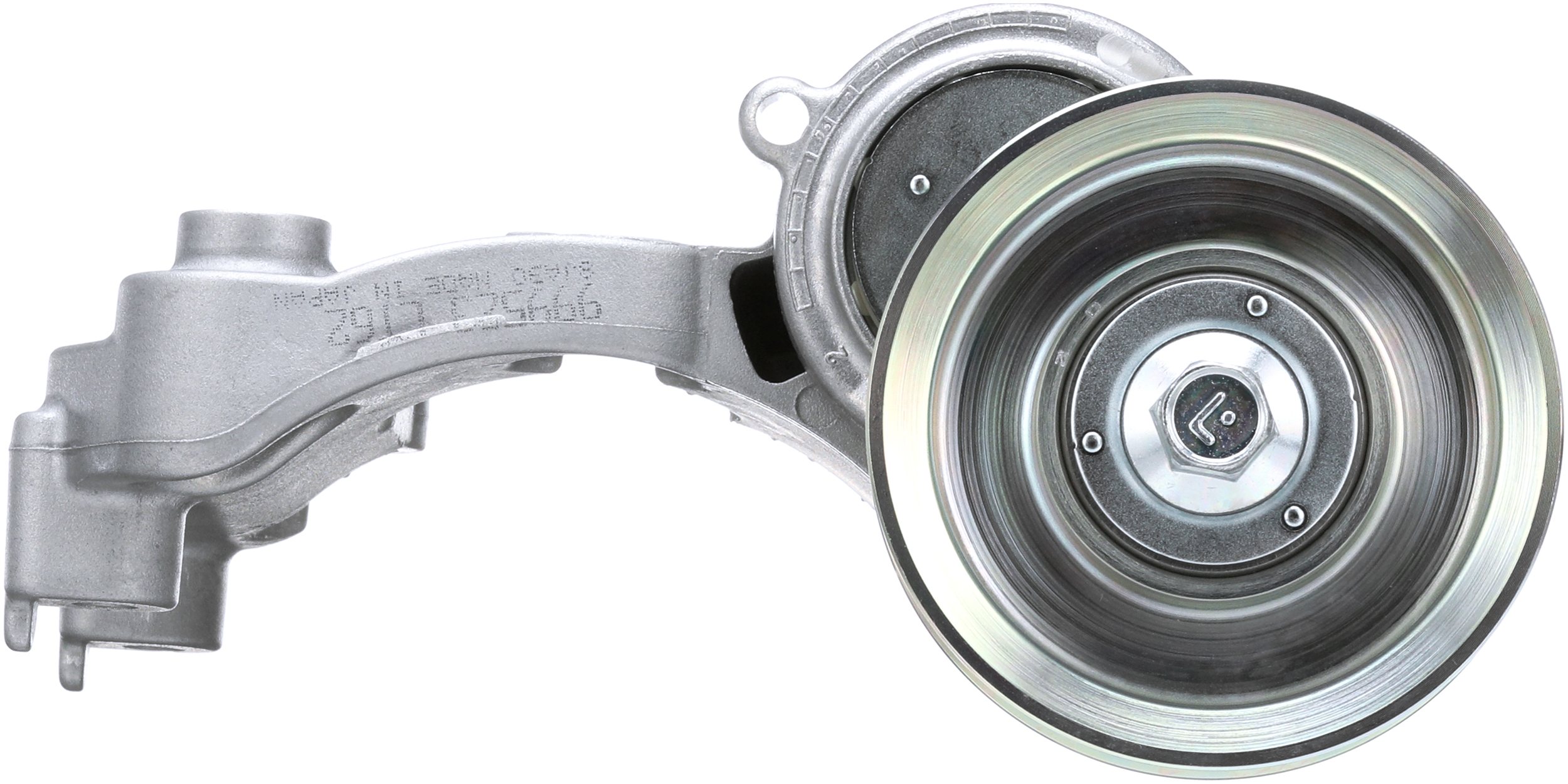 Gates Spanner poly V-riem T39469