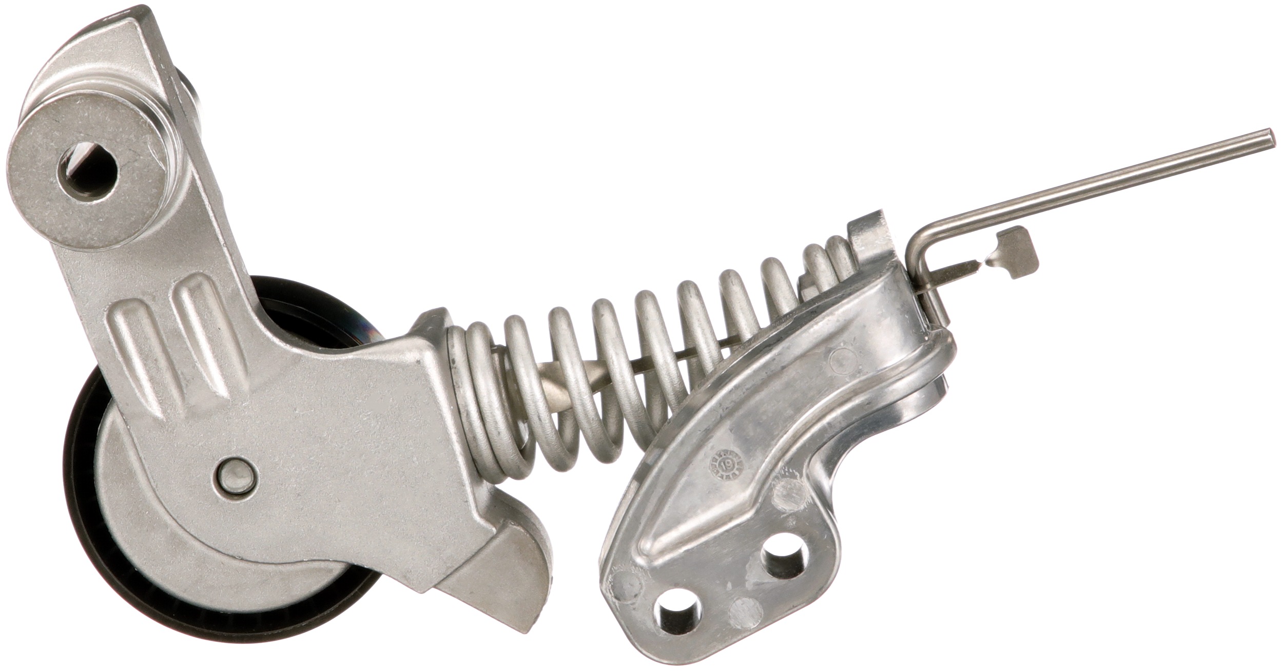 Gates Riemspanner, Poly V-riem T39594