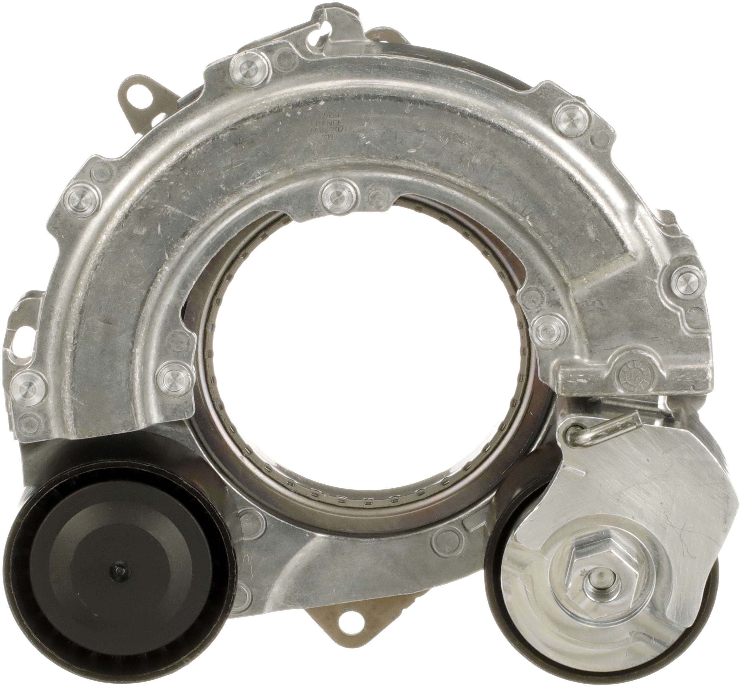 Gates Spanner poly V-riem T39610