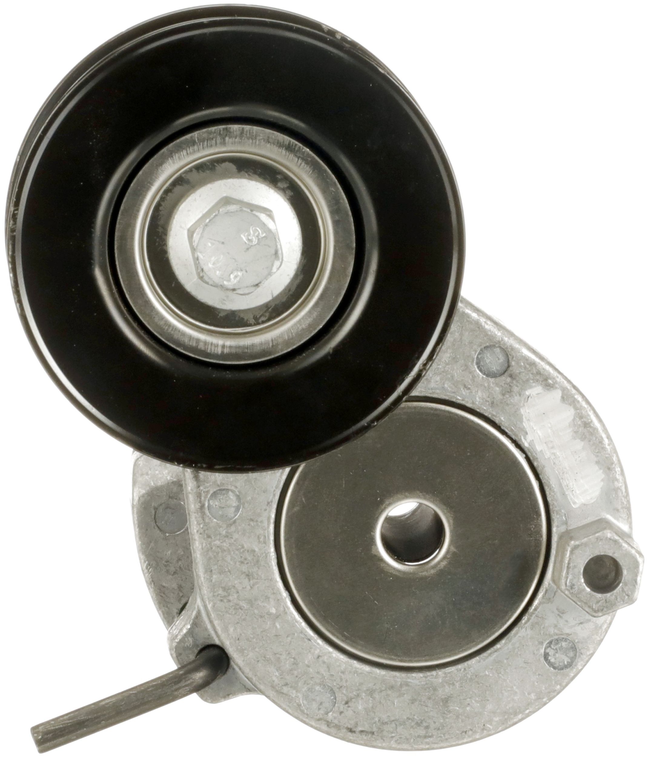 Gates Riemspanner, Poly V-riem T39614