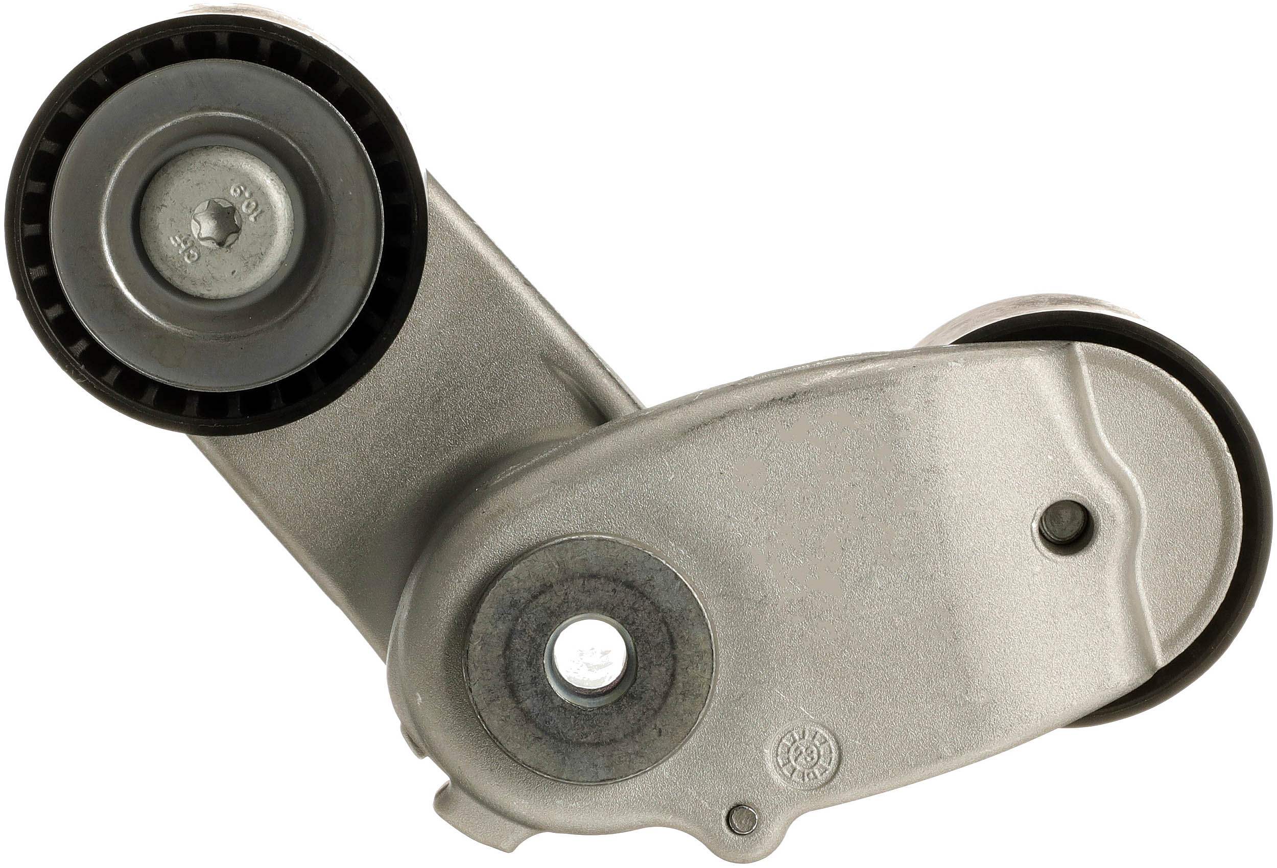 Gates Riemspanner, Poly V-riem T39621