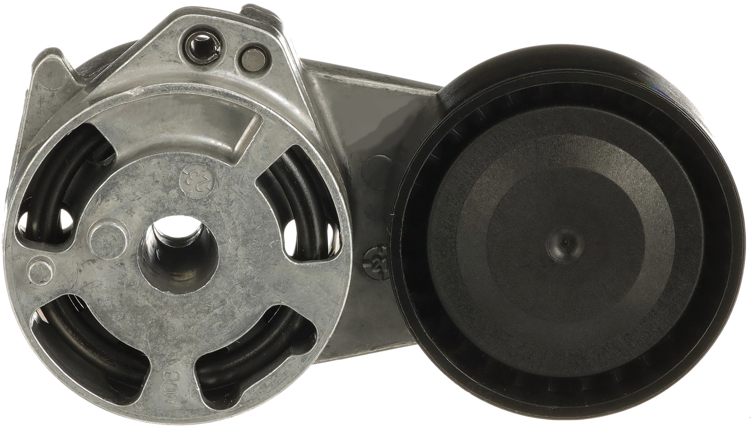 Gates Riemspanner, Poly V-riem T39636