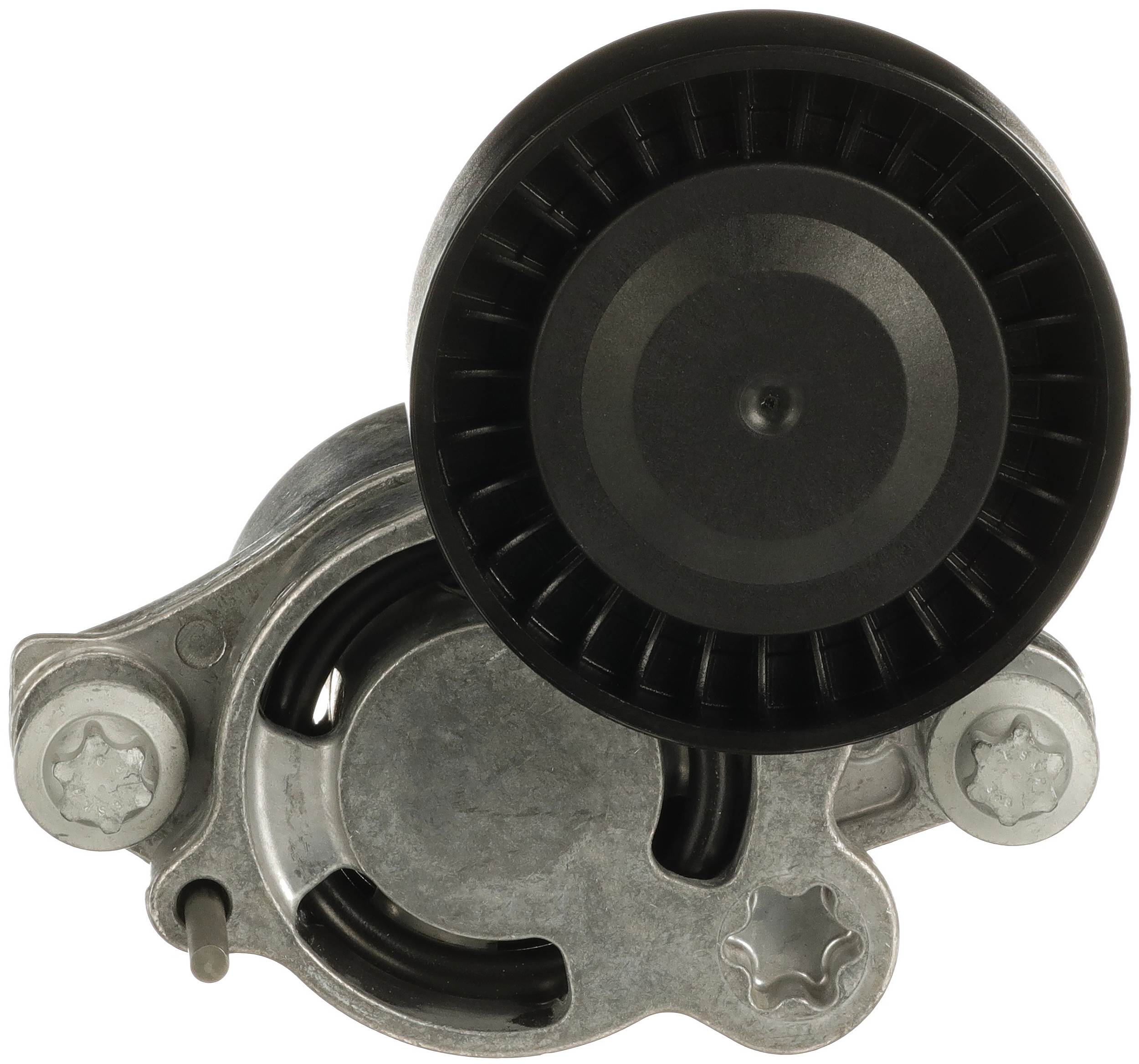 Gates Riemspanner, Poly V-riem T39638