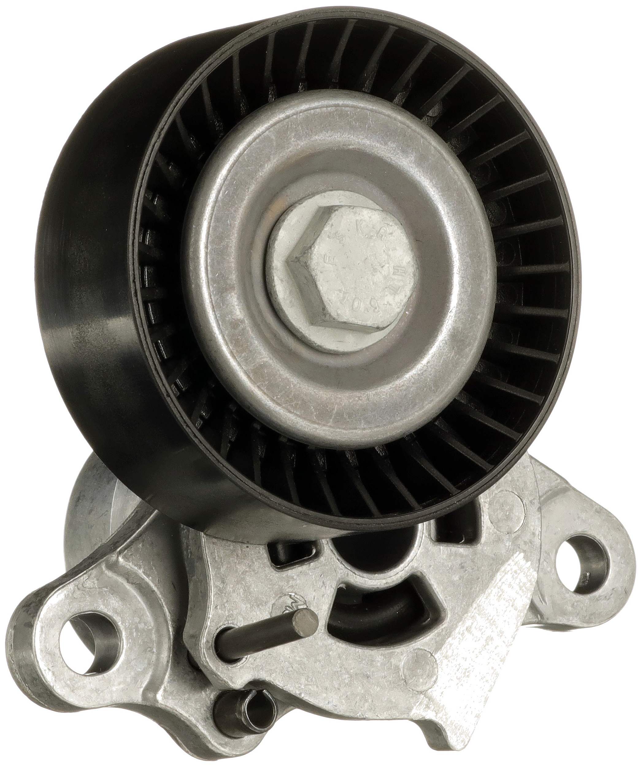 Gates Riemspanner, Poly V-riem T39639