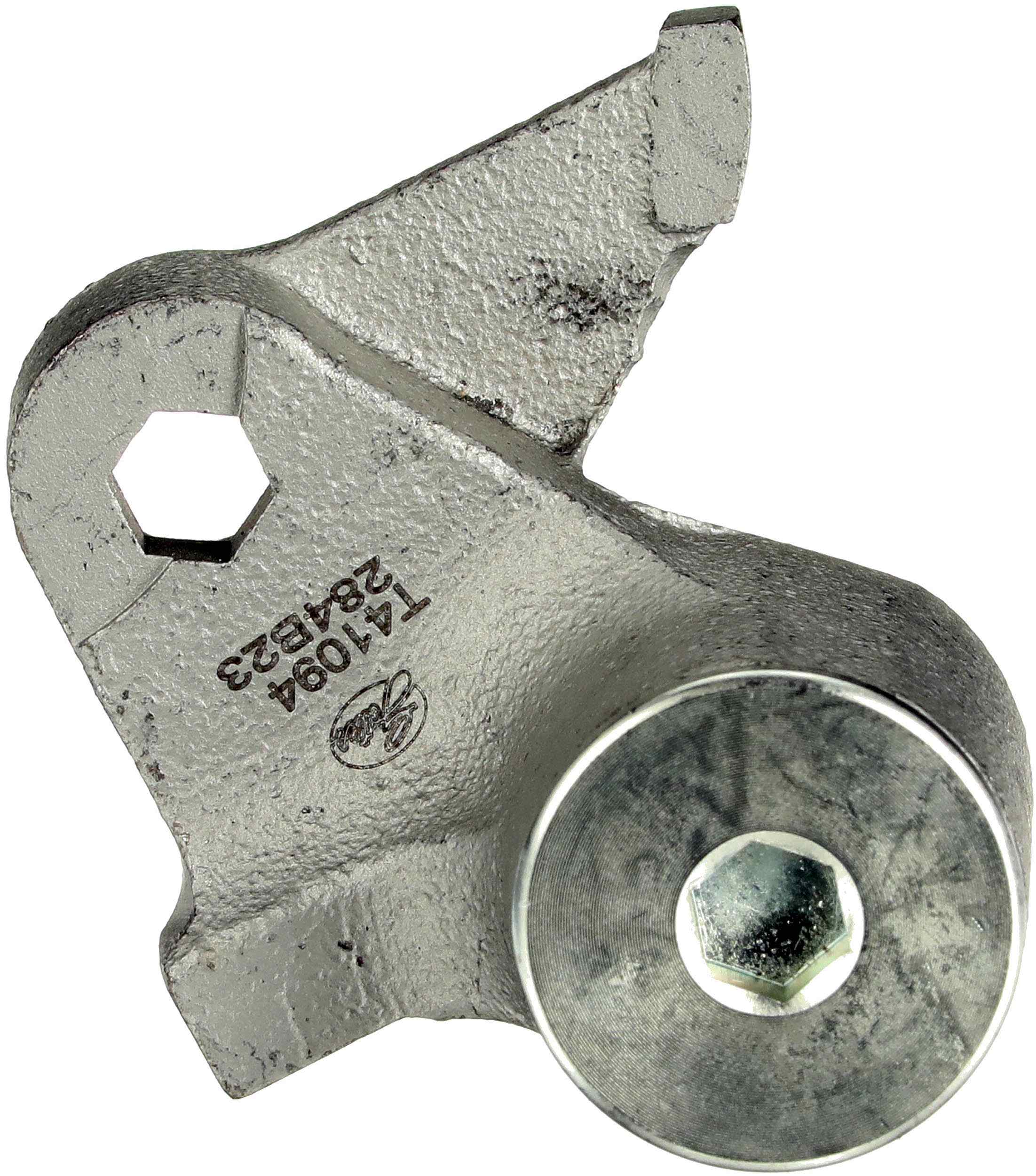 Gates Spanner distributieriem T41094