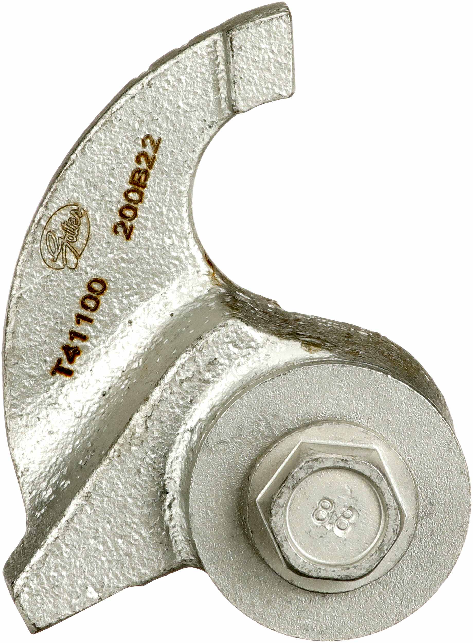 Gates Spanner distributieriem T41100