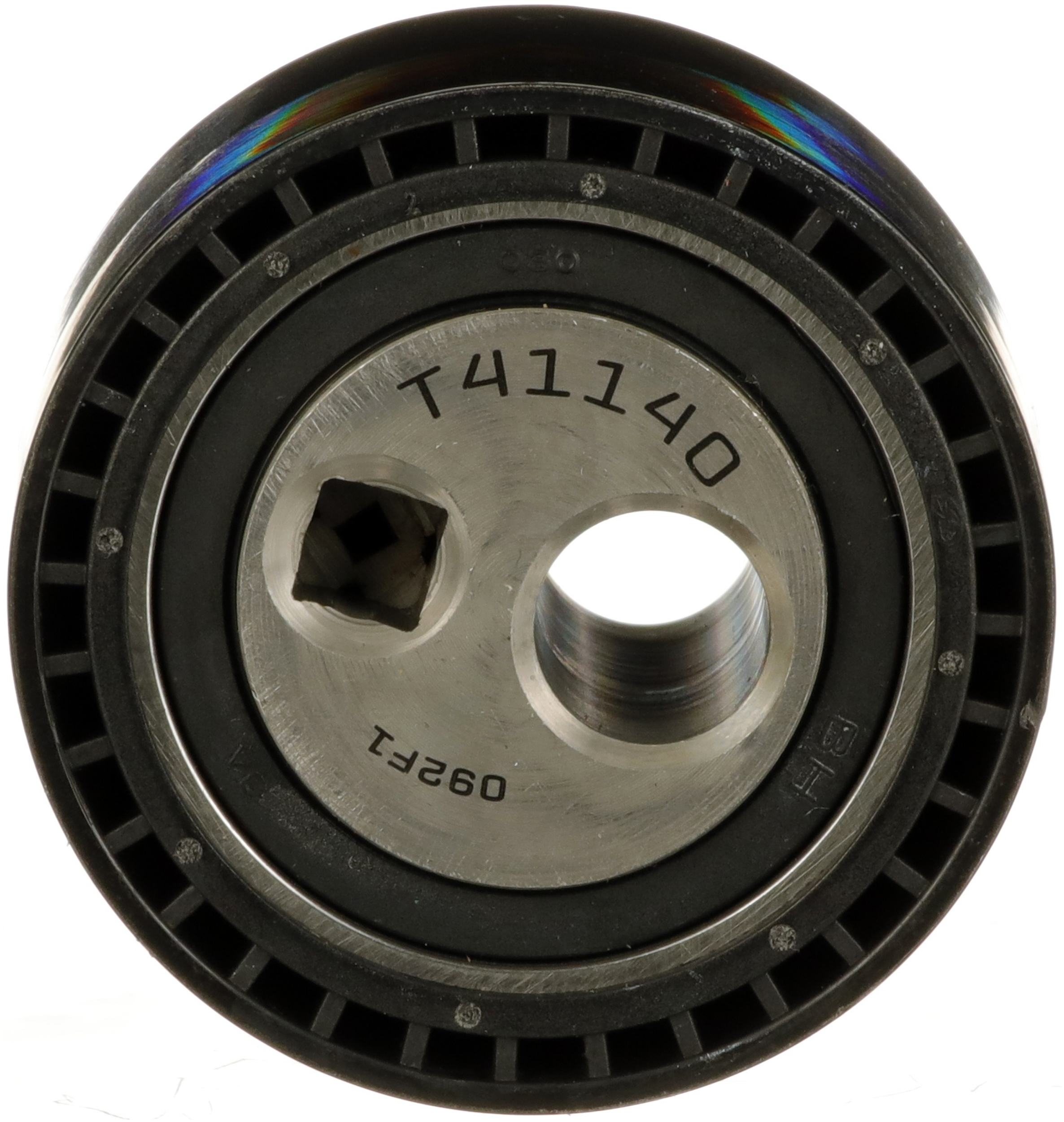 Gates Spanrol distributieriem T41140