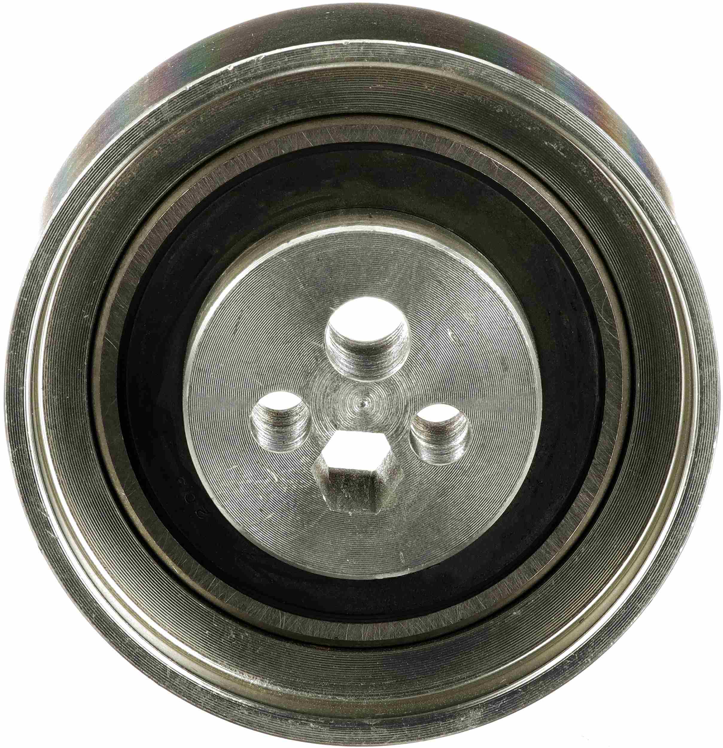 Gates Spanrol distributieriem T41217