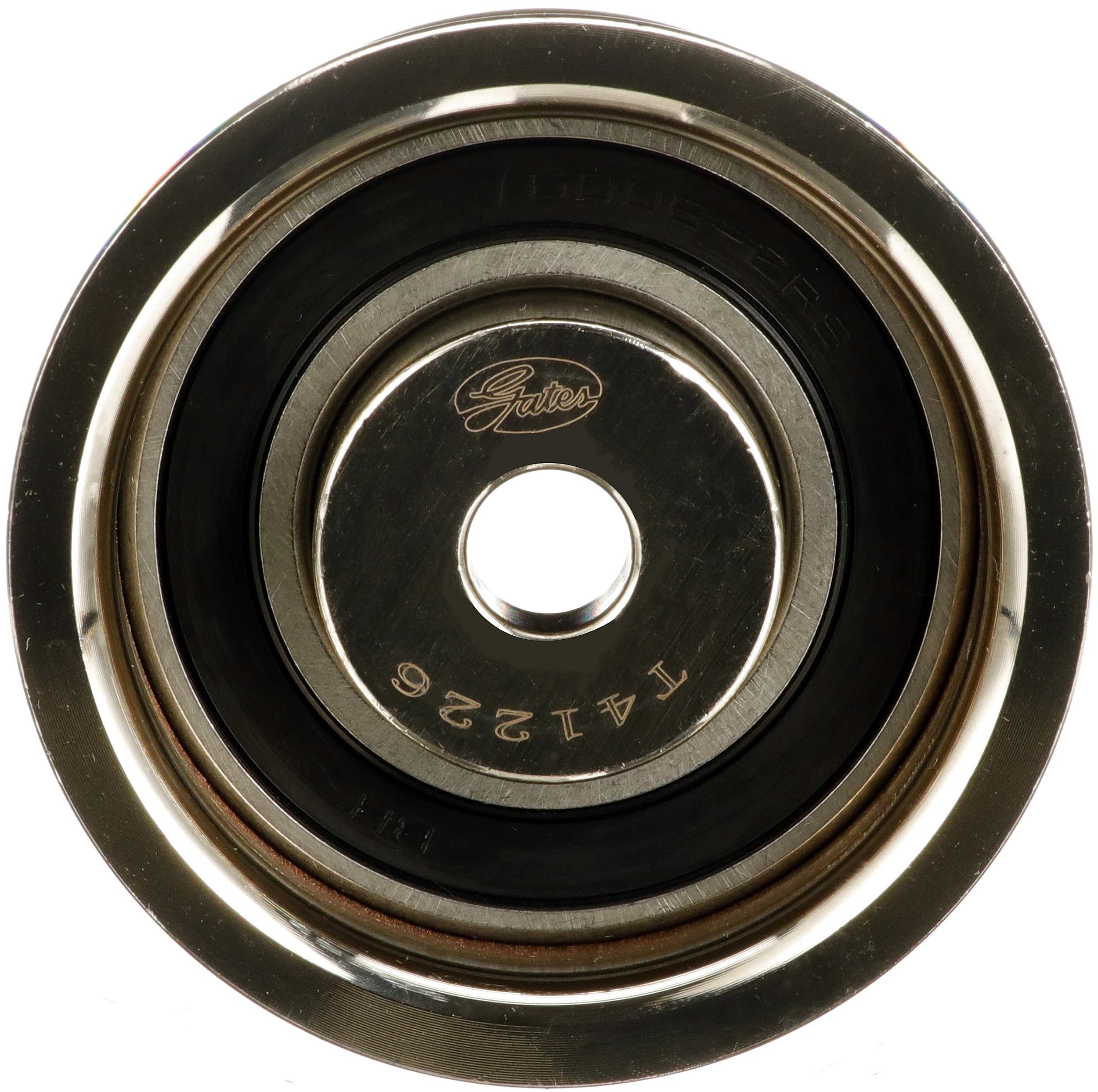 Gates Geleiderol distributieriem T41226