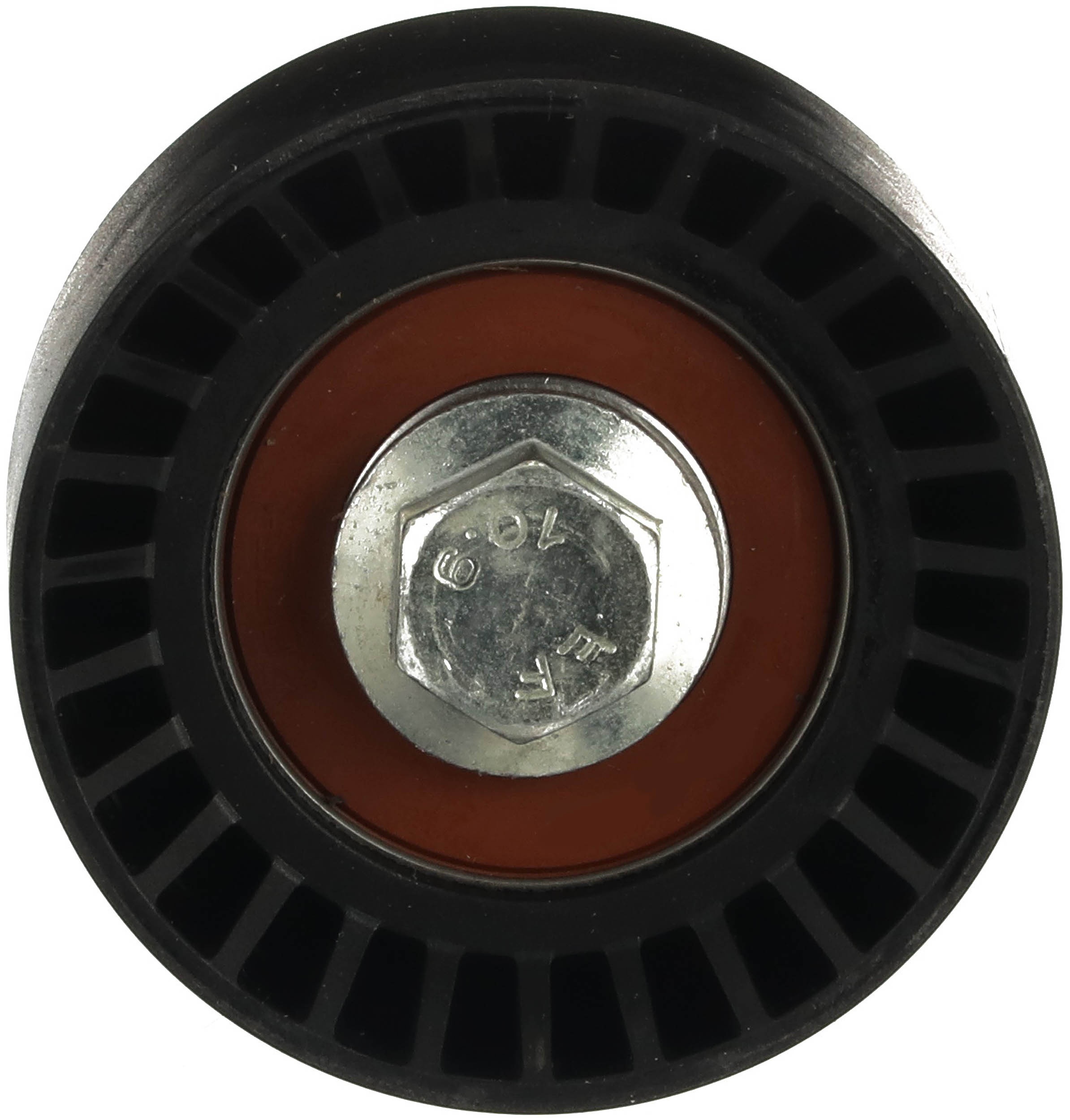 Gates Geleiderol distributieriem T41233