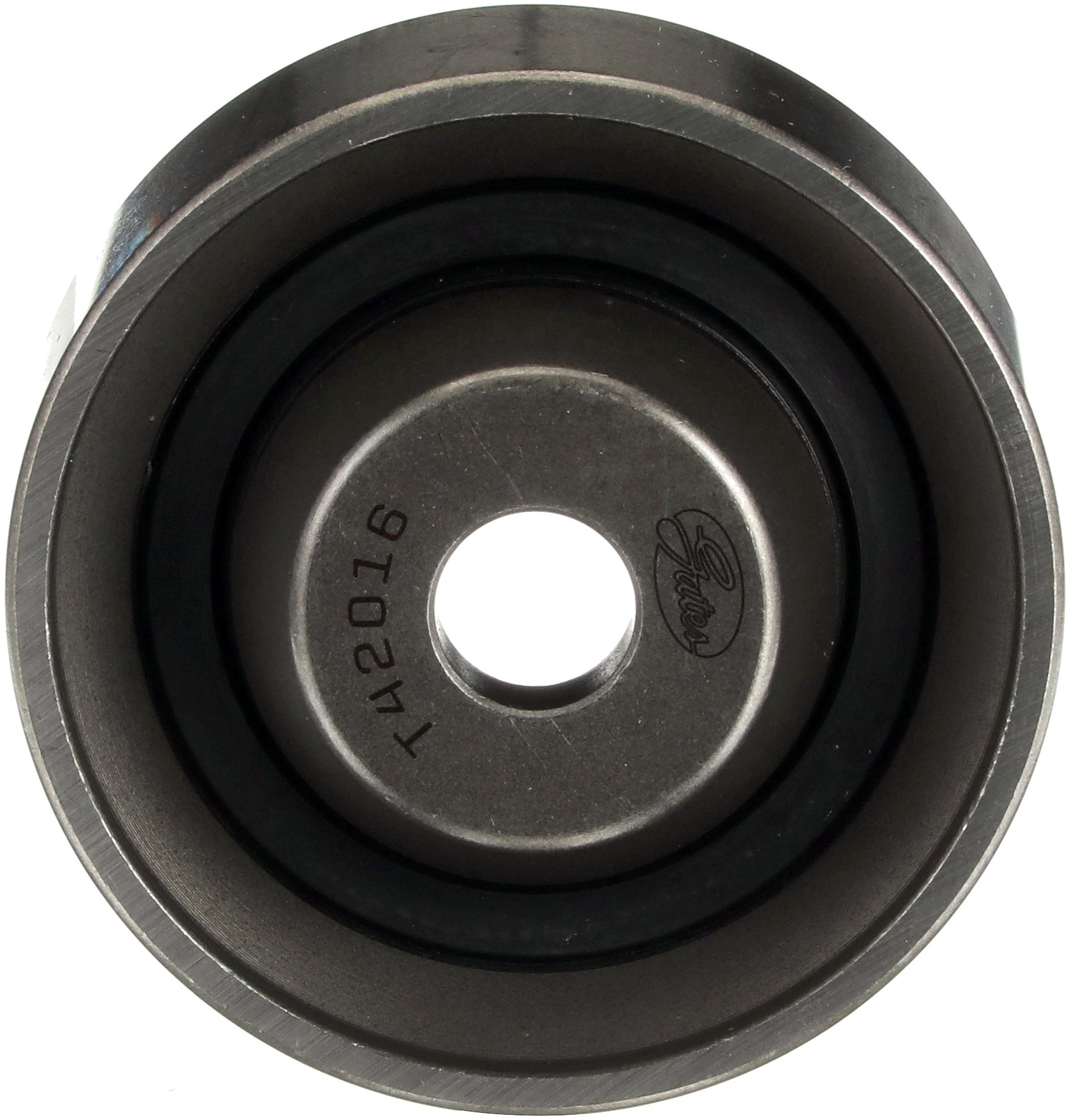 Gates Geleiderol distributieriem T42016