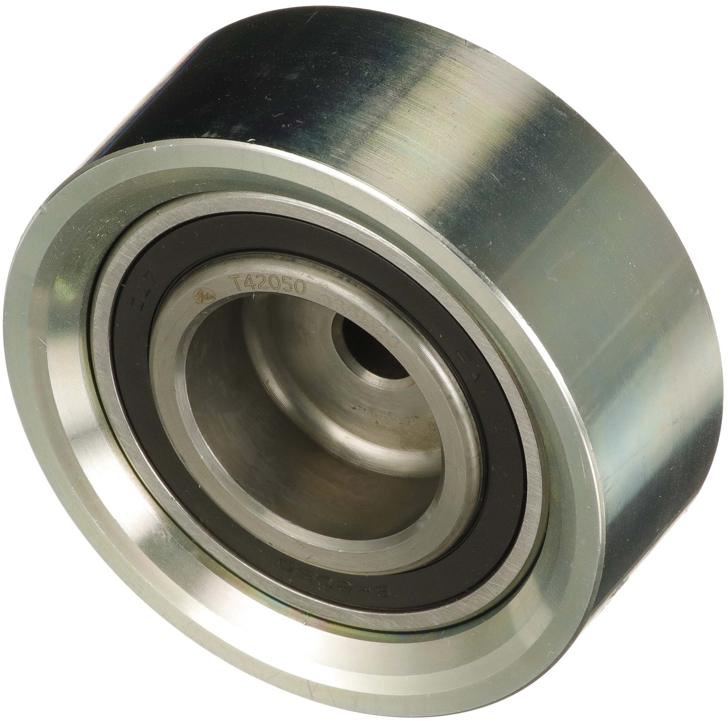 Gates Geleiderol distributieriem T42050