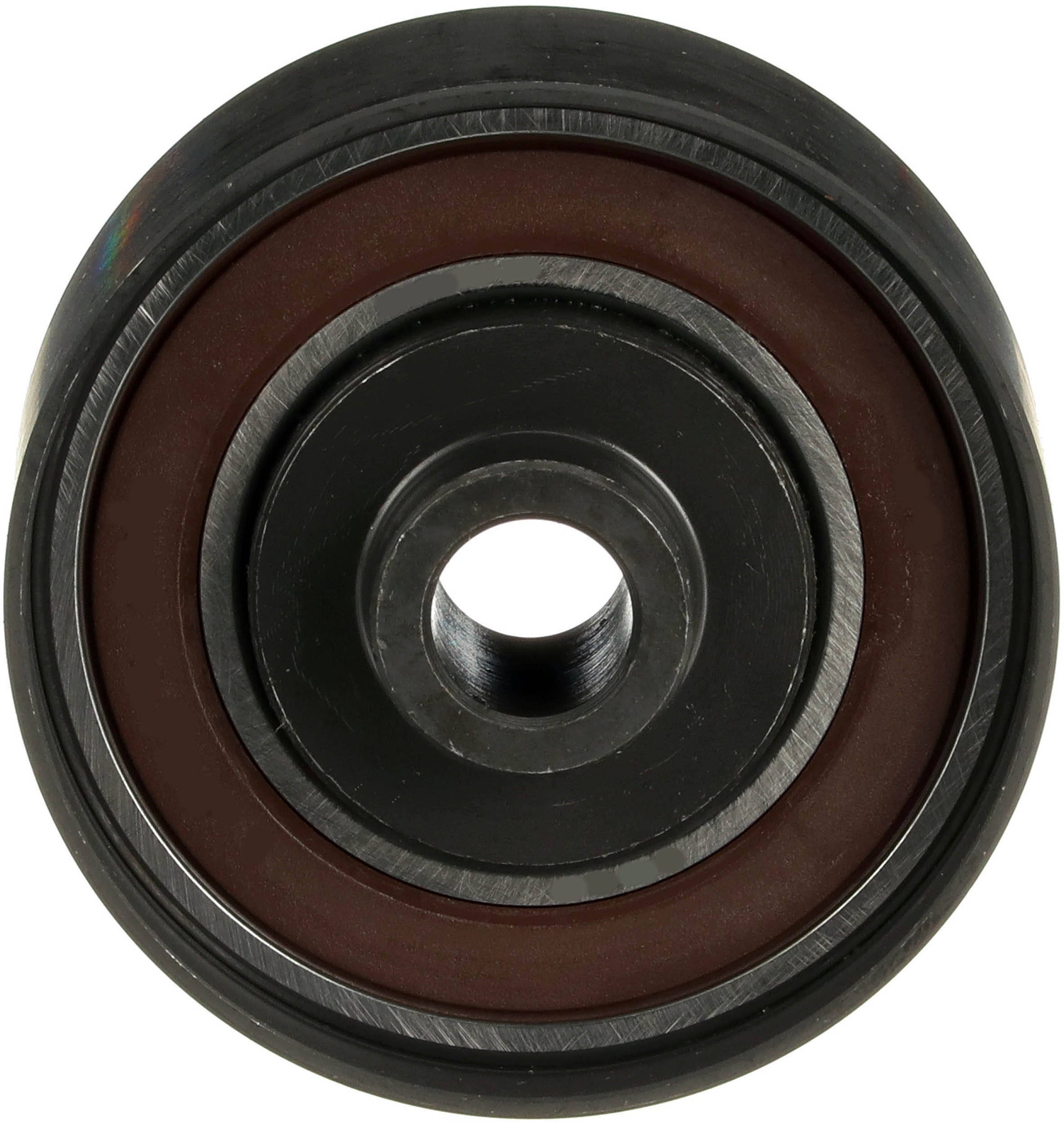 Gates Geleiderol distributieriem T42081