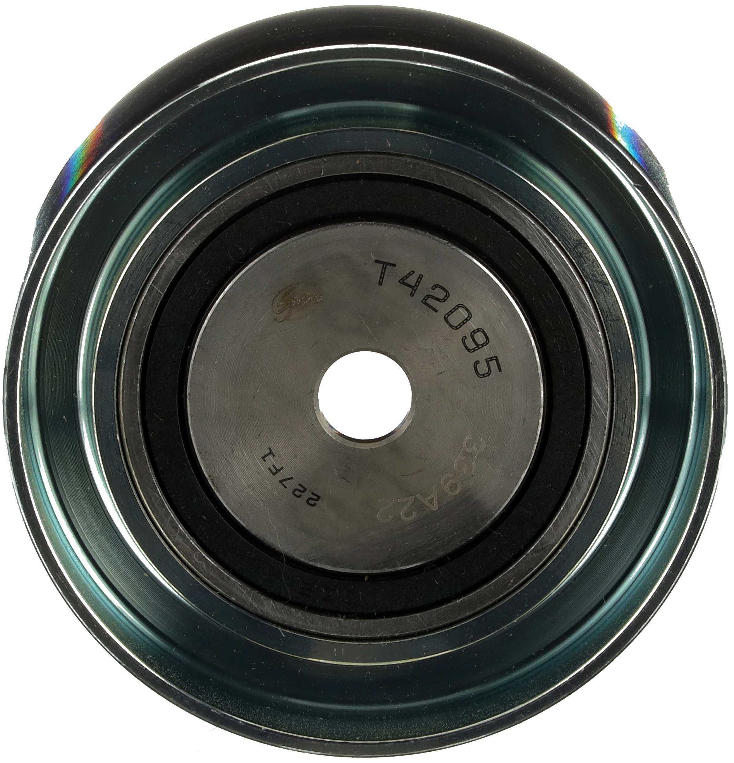 Gates Geleiderol distributieriem T42095