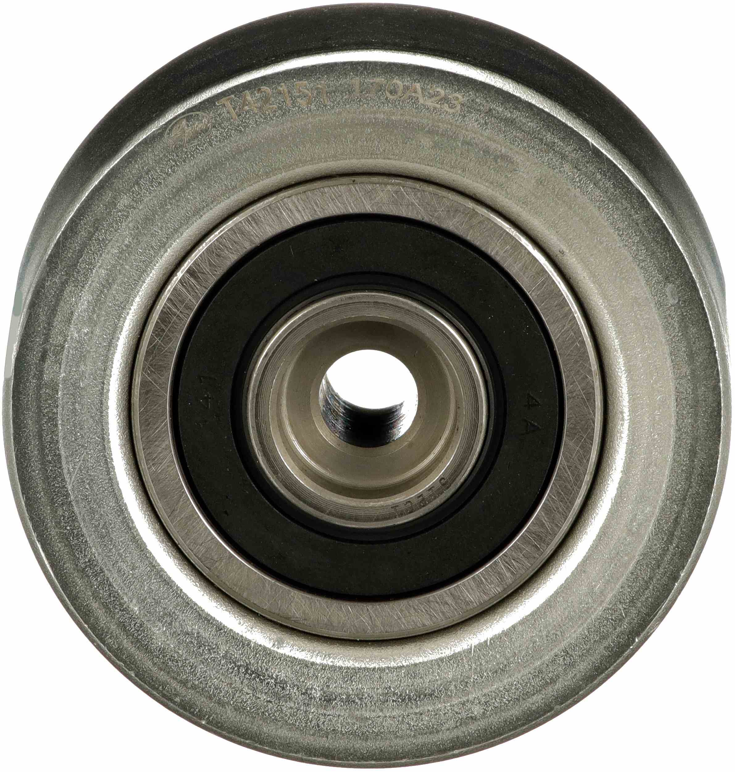 Gates Geleiderol distributieriem T42151