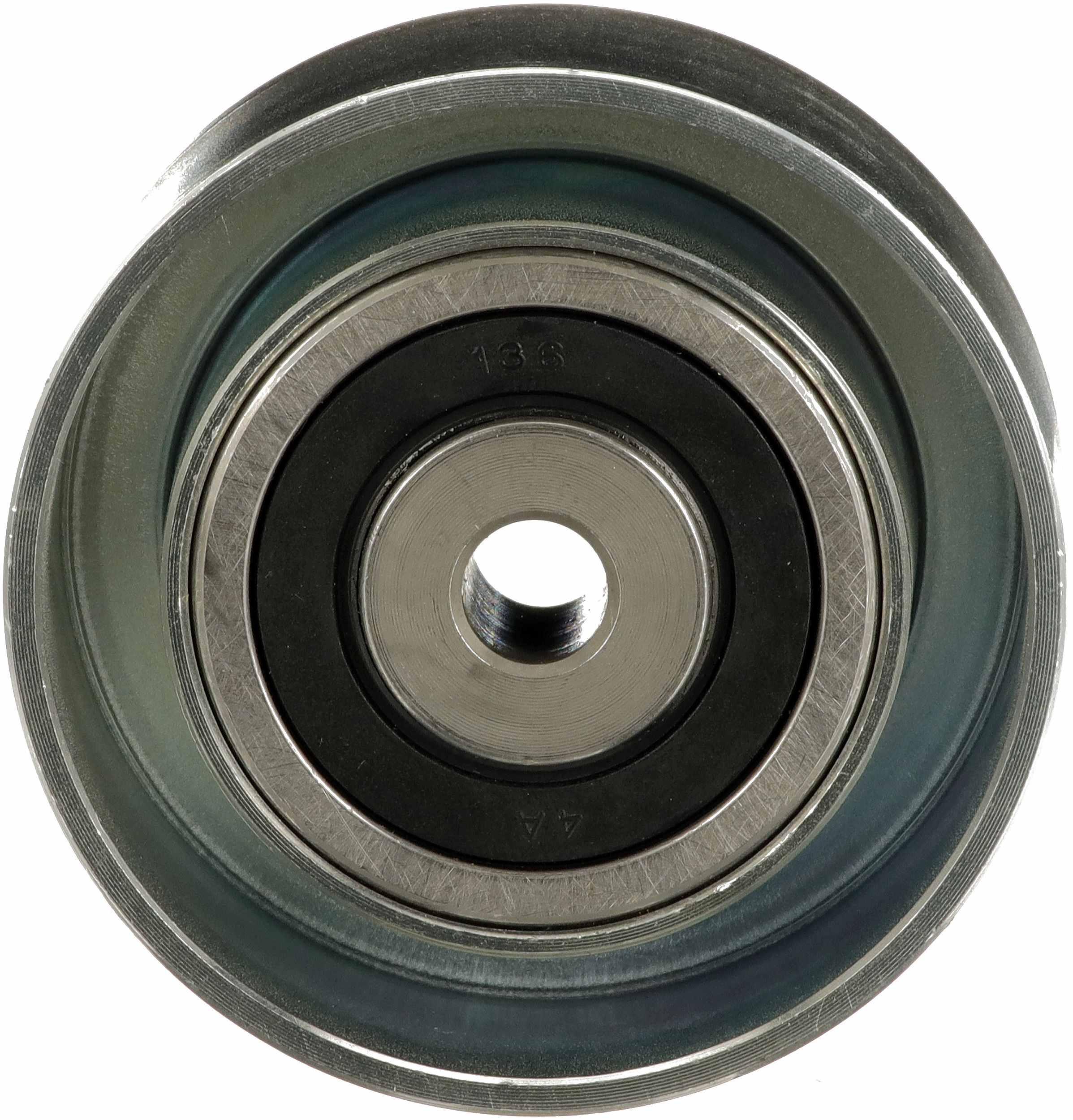 Gates Geleiderol distributieriem T42151