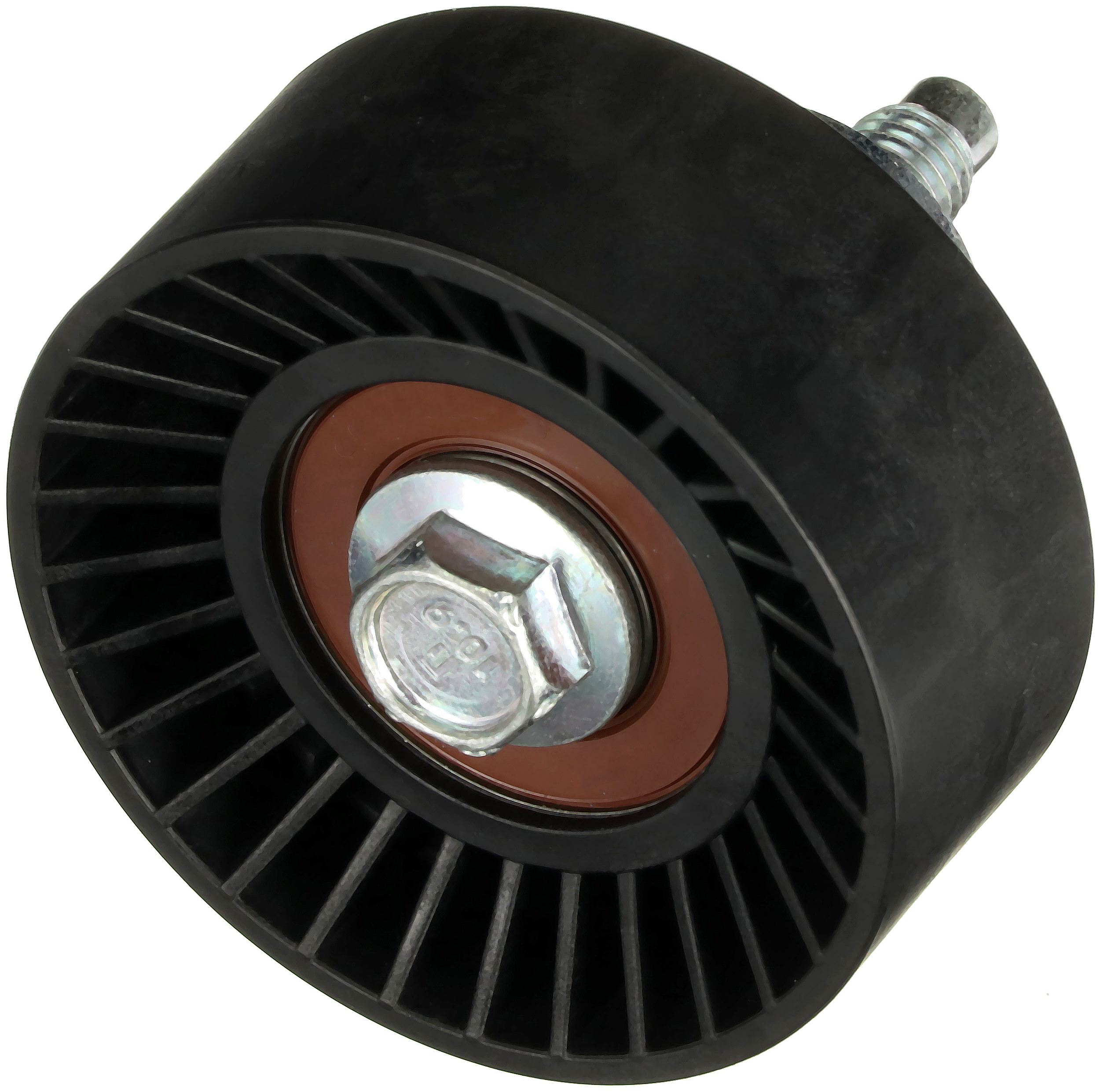 Gates Geleiderol distributieriem T42164