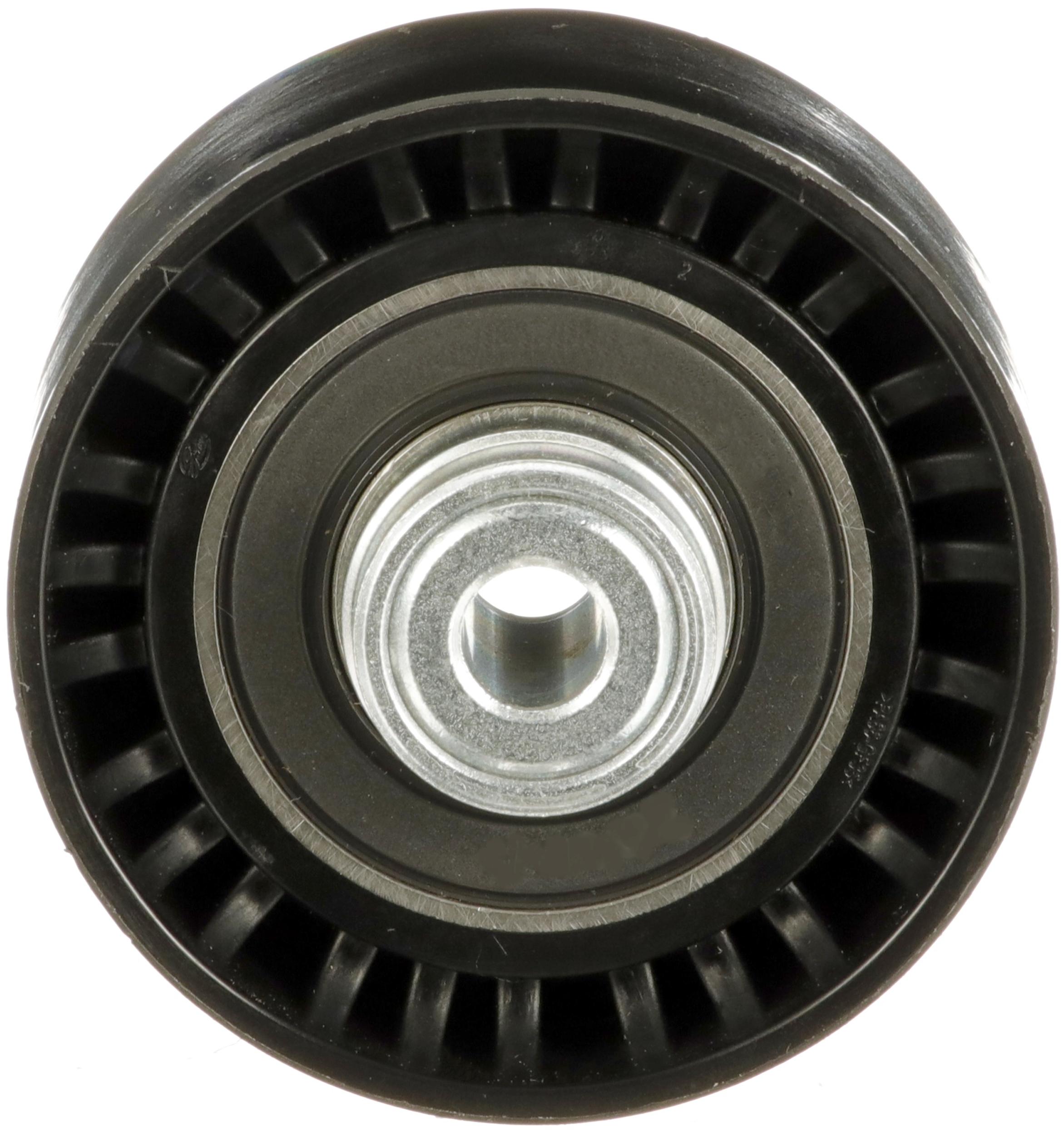 Gates Geleiderol distributieriem T42191