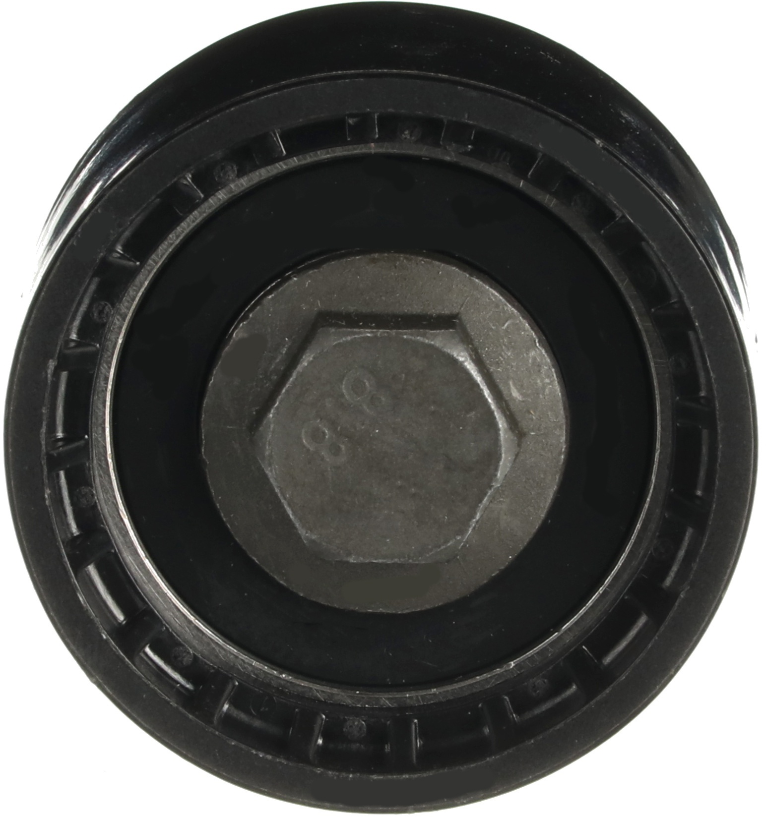 Gates Geleiderol distributieriem T42197