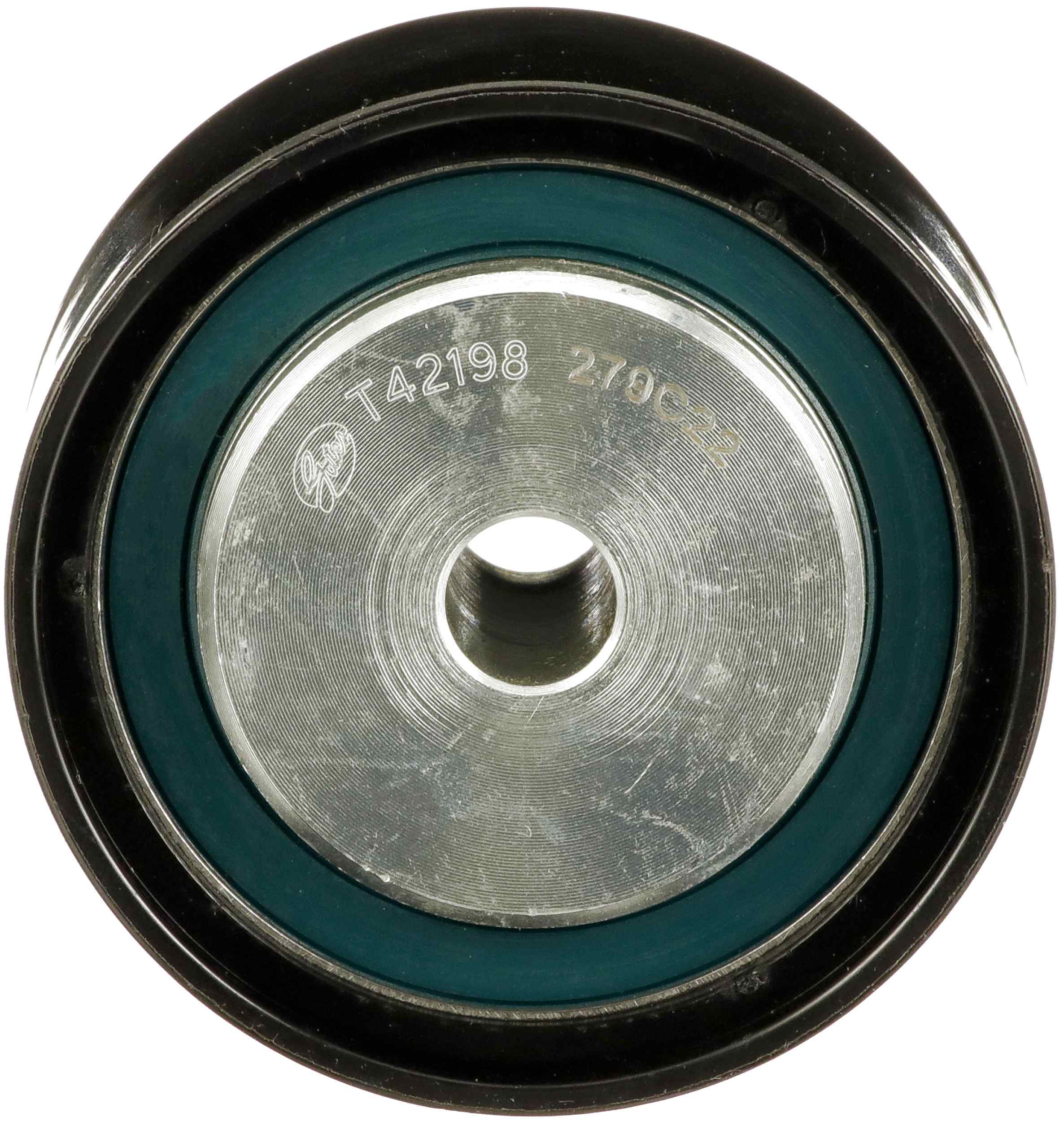 Gates Geleiderol distributieriem T42198