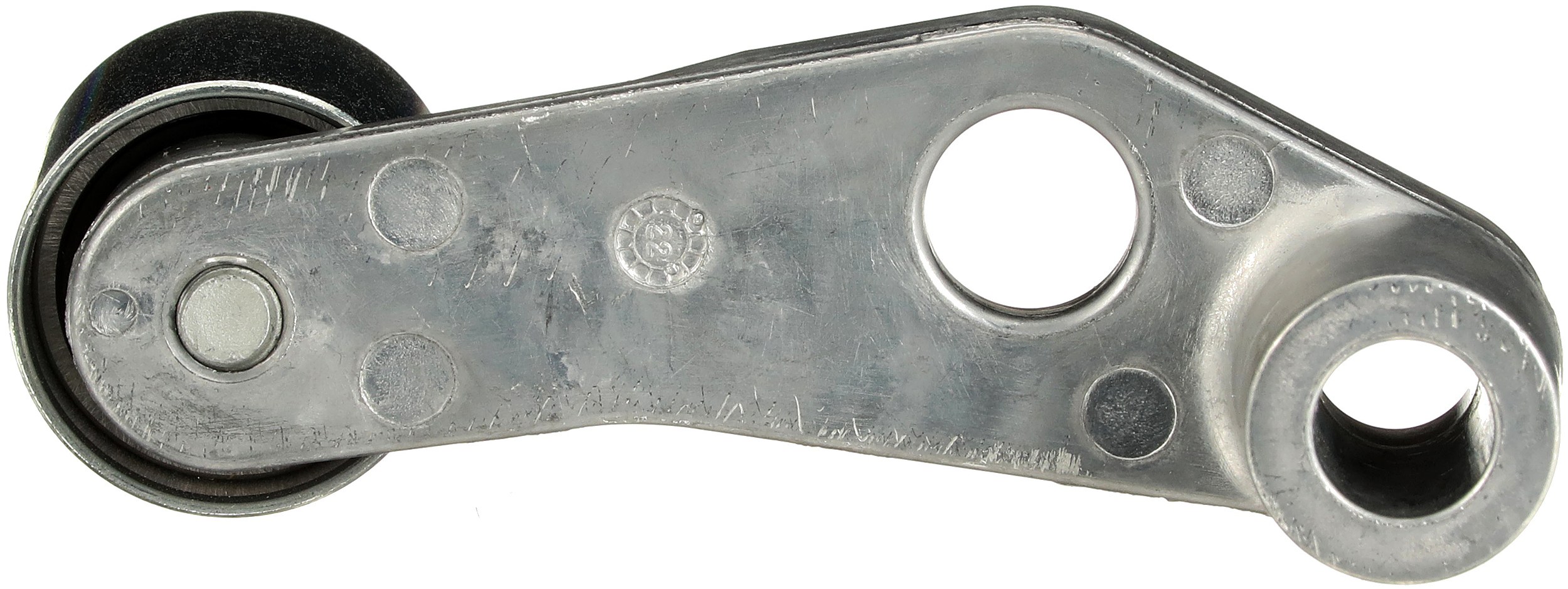 Gates Geleiderol distributieriem T42234