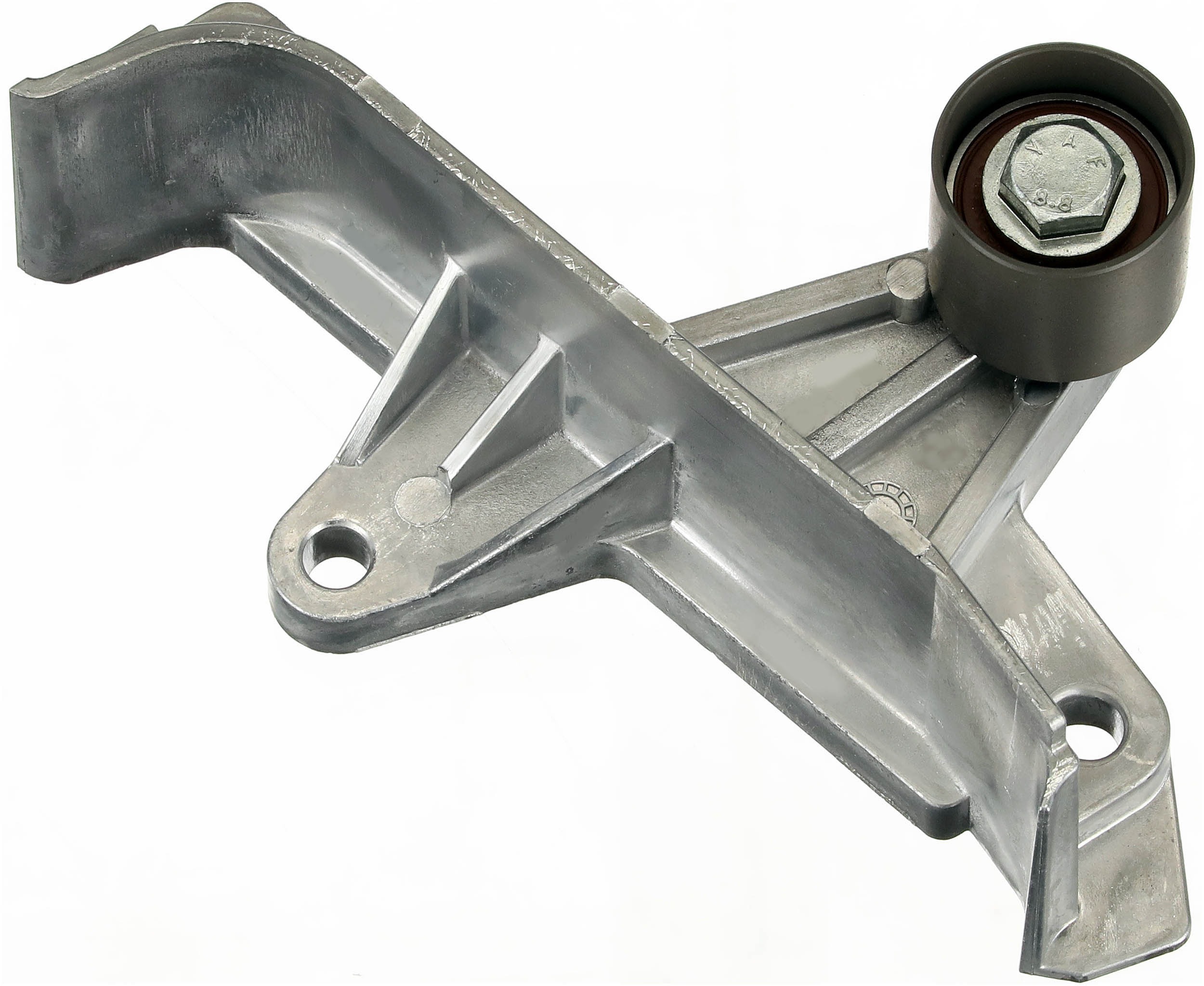 Geleiderol distributieriem Gates T42313