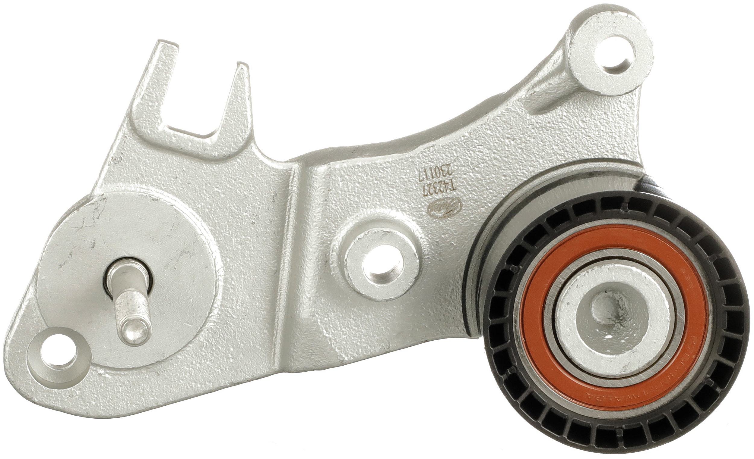 Gates Geleiderol distributieriem T42327