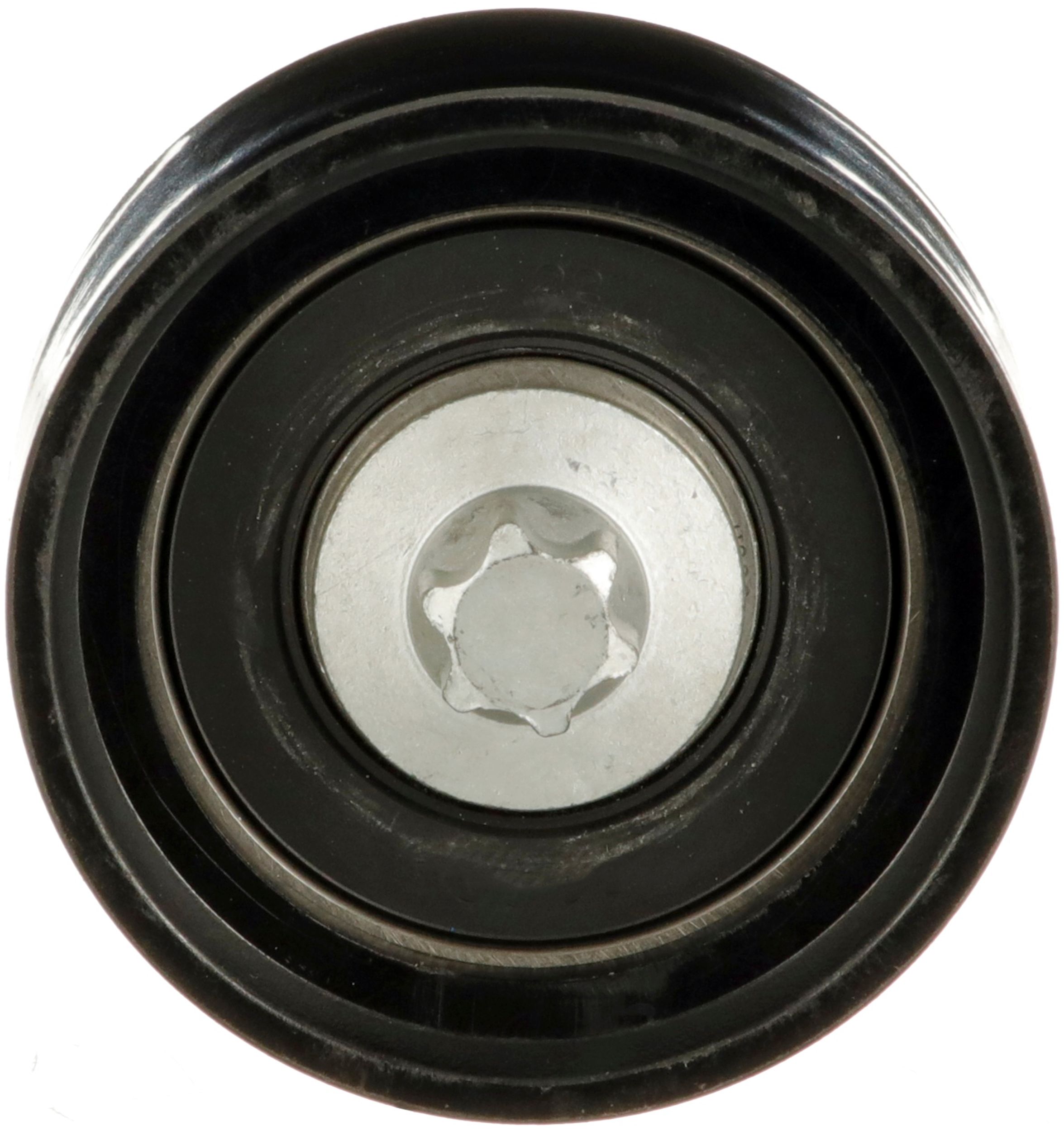 Gates Geleiderol distributieriem T42345