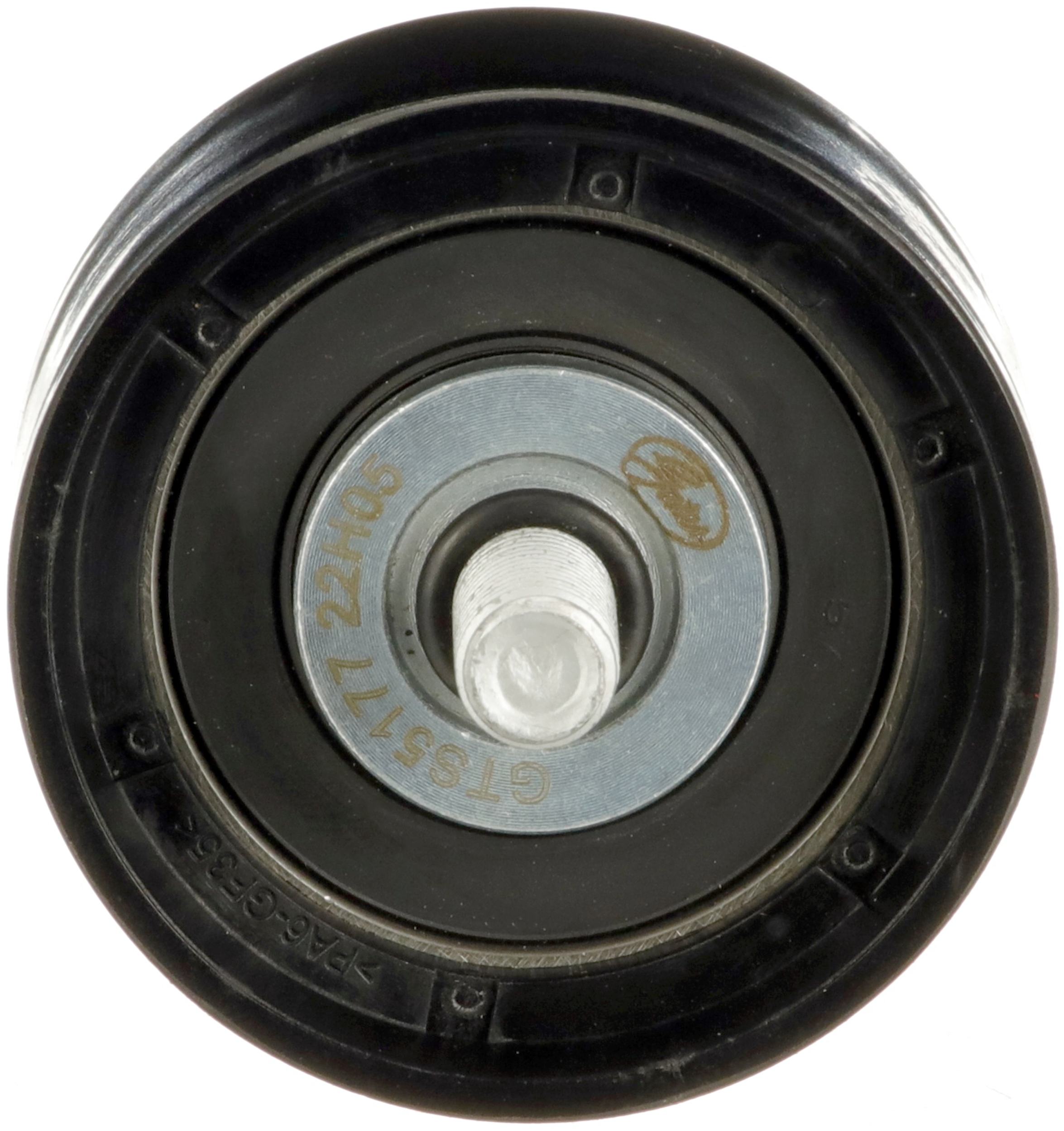 Gates Geleiderol distributieriem T42345