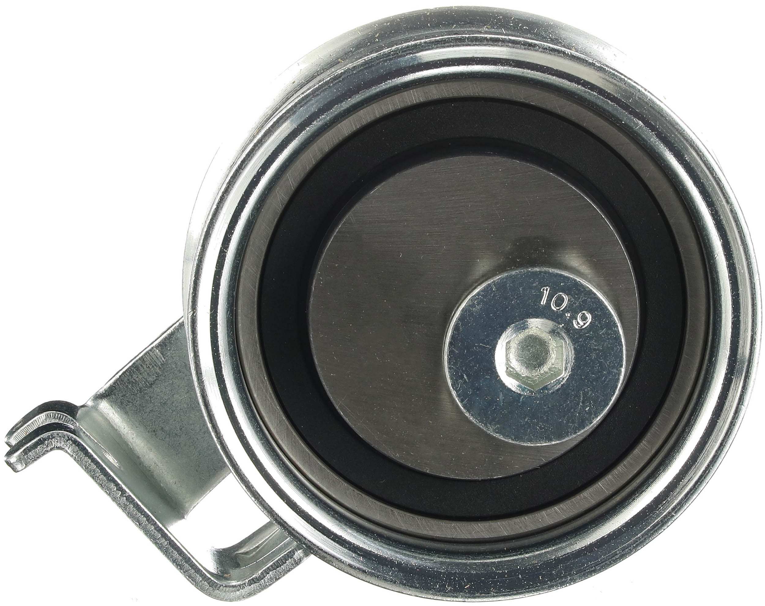 Gates Spanrol distributieriem T43016