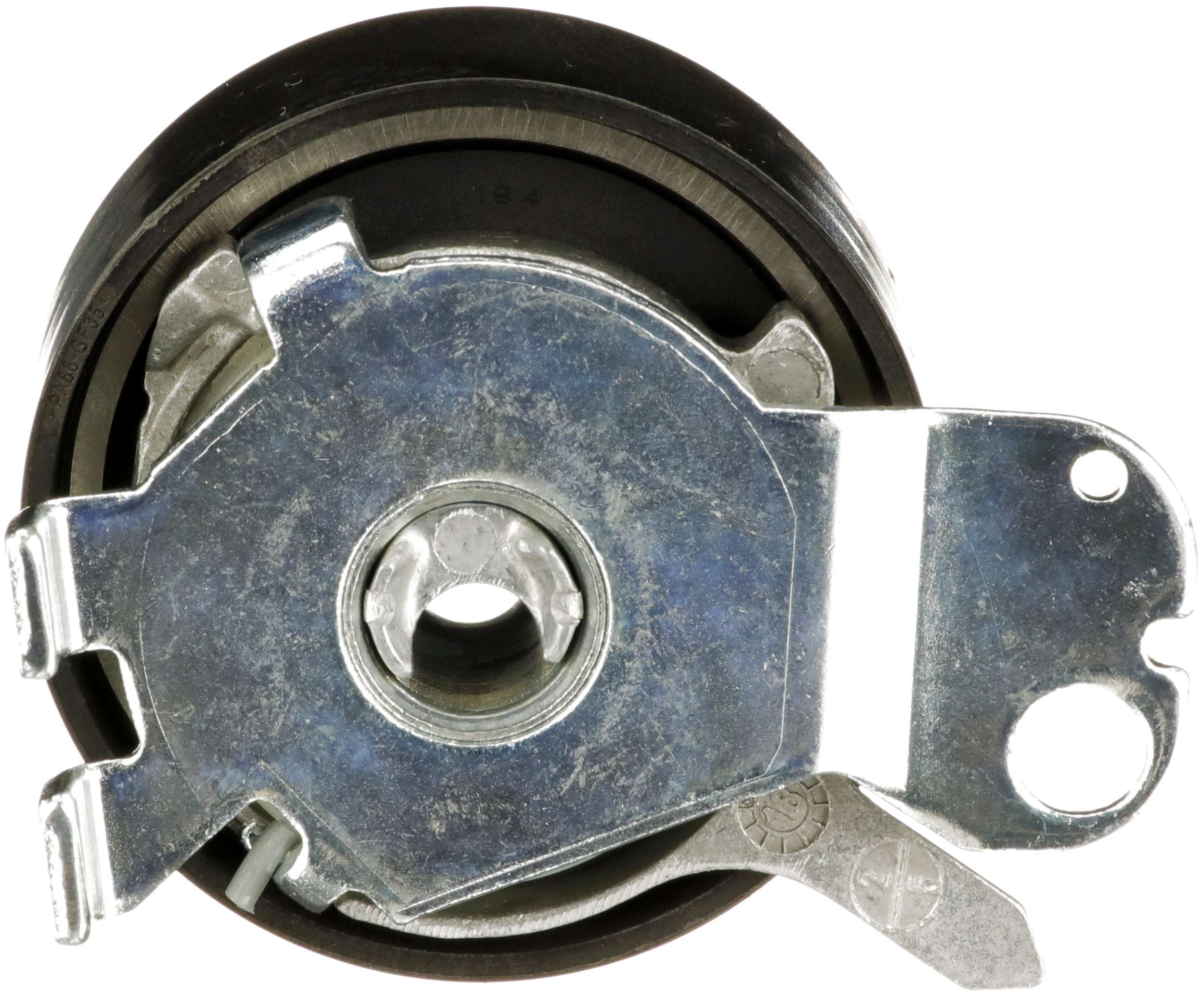 Gates Spanrol distributieriem T43051