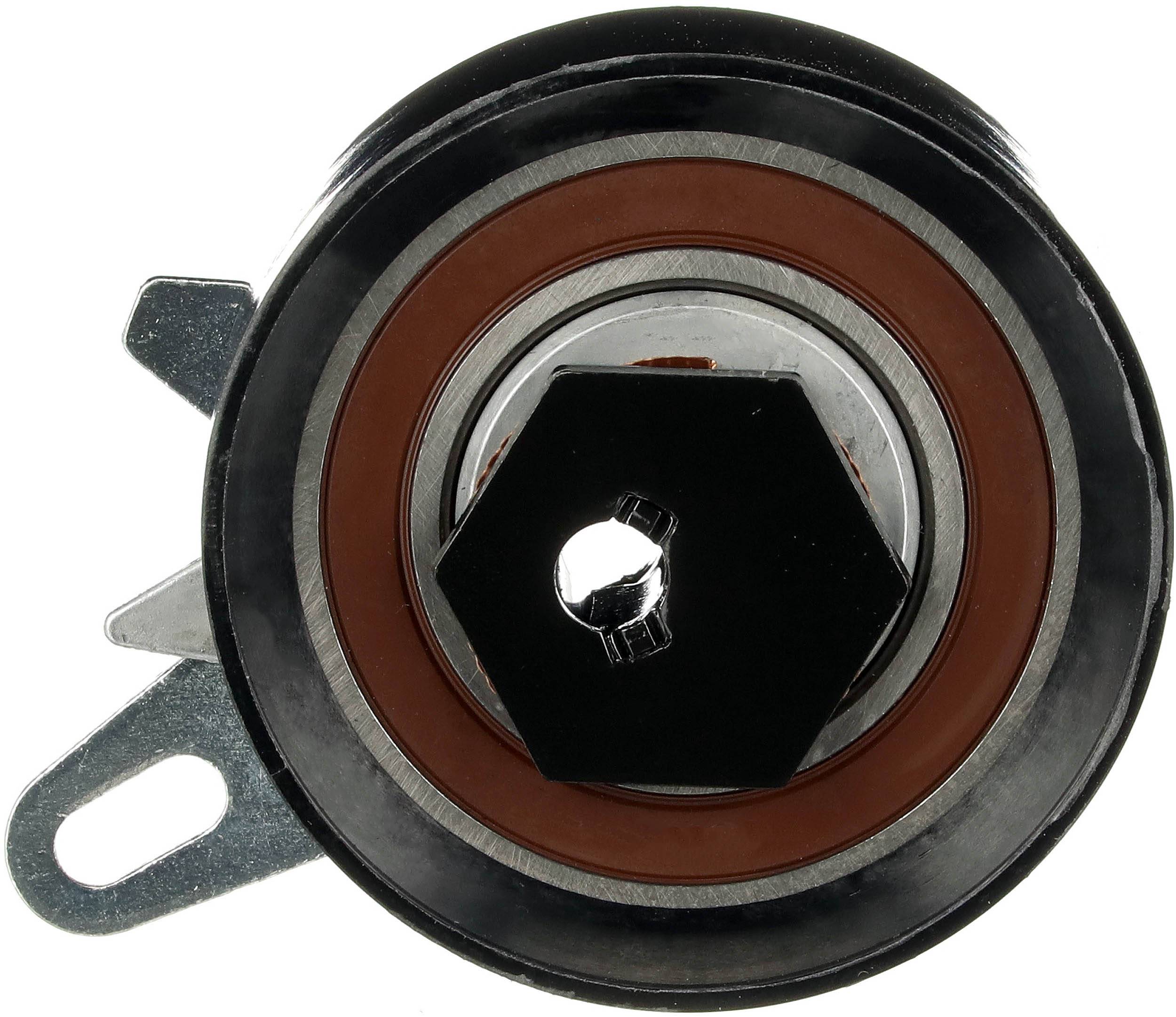 Gates Spanrol distributieriem T43054