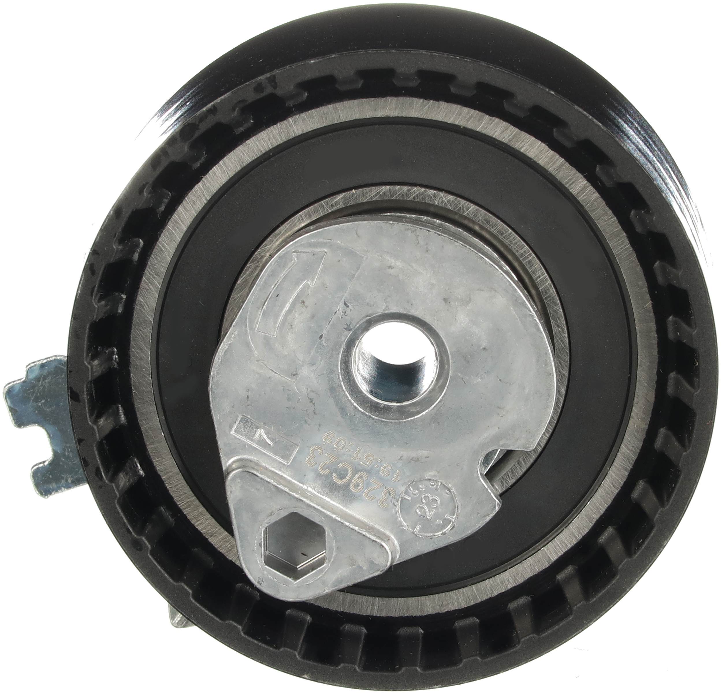 Gates Spanrol distributieriem T43064