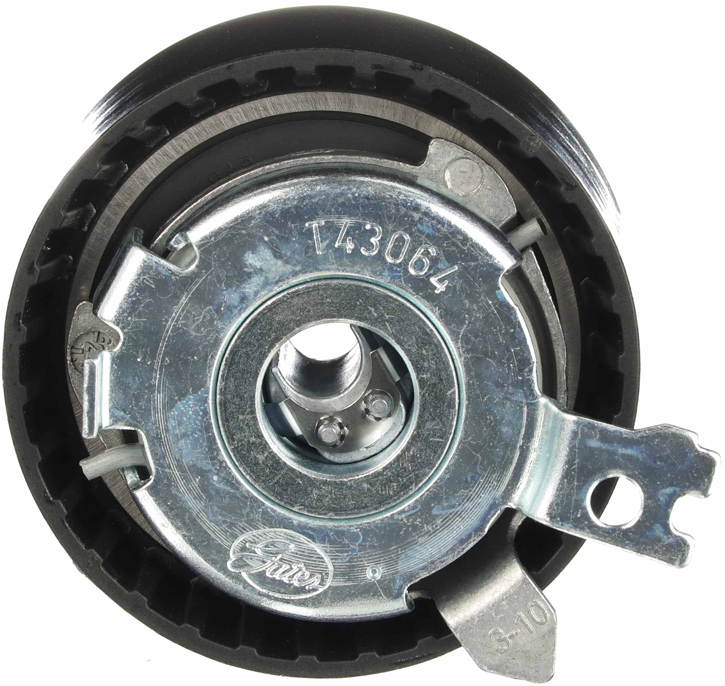 Gates Spanrol distributieriem T43064