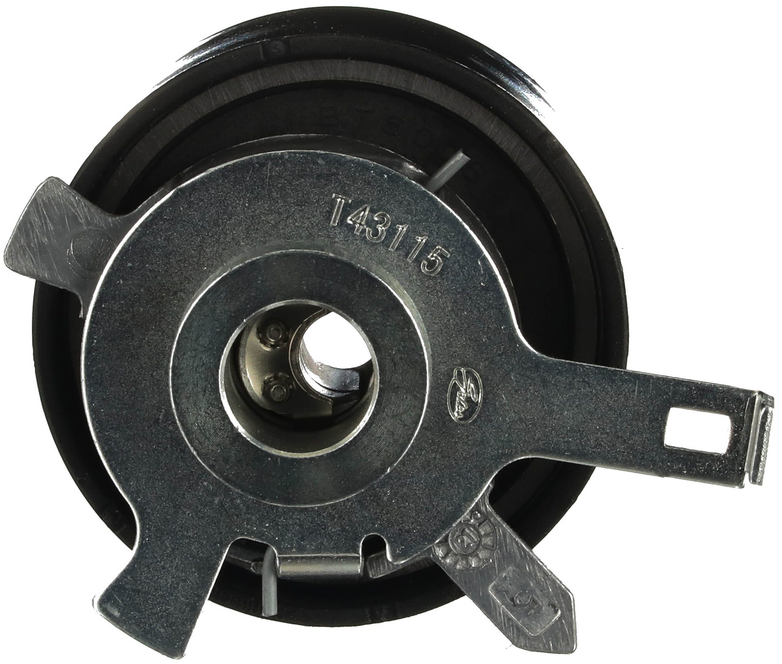Gates Spanrol distributieriem T43115