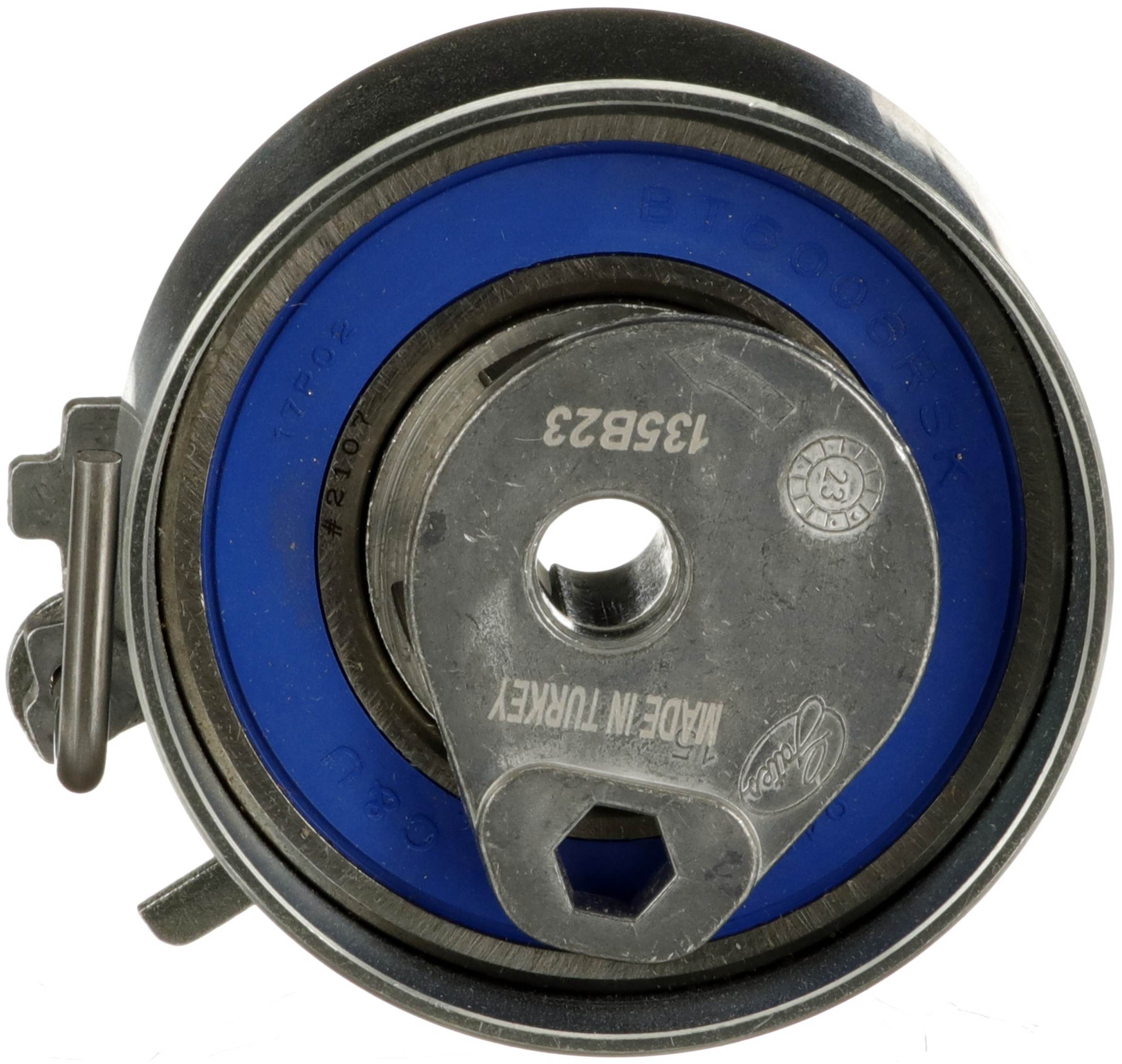 Gates Spanrol distributieriem T43126