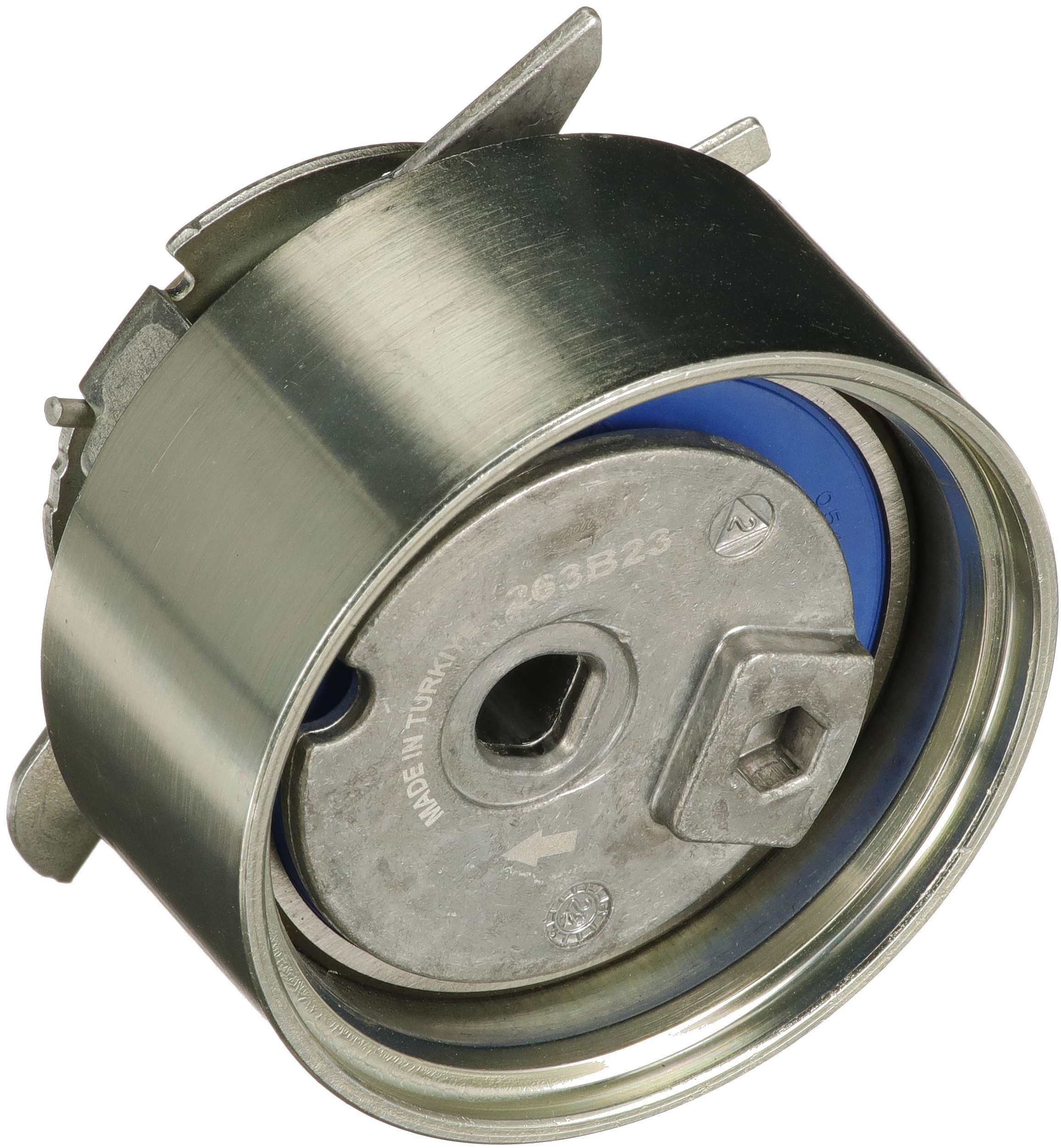 Gates Spanrol distributieriem T43143