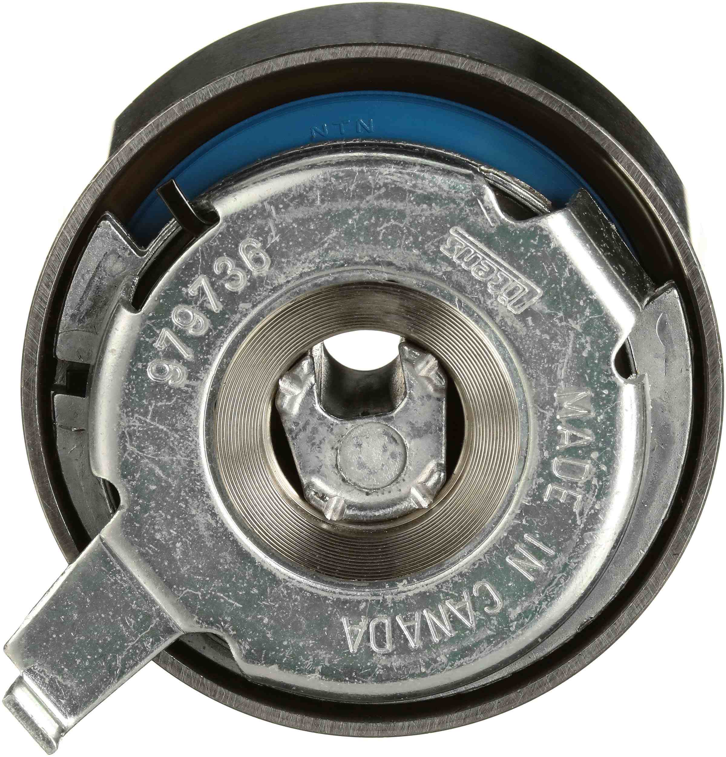 Gates Spanrol distributieriem T43152