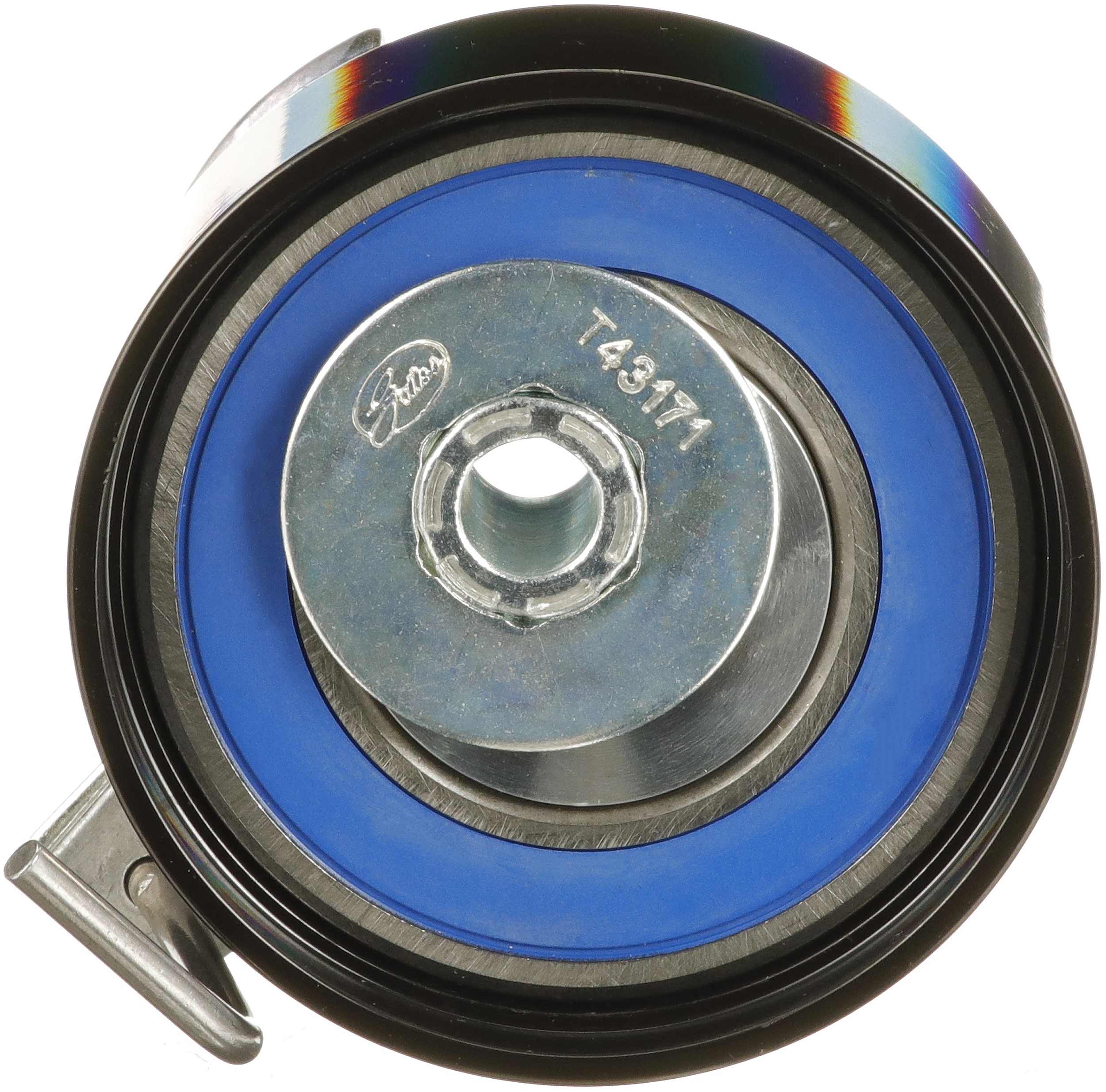 Gates Spanrol distributieriem T43171