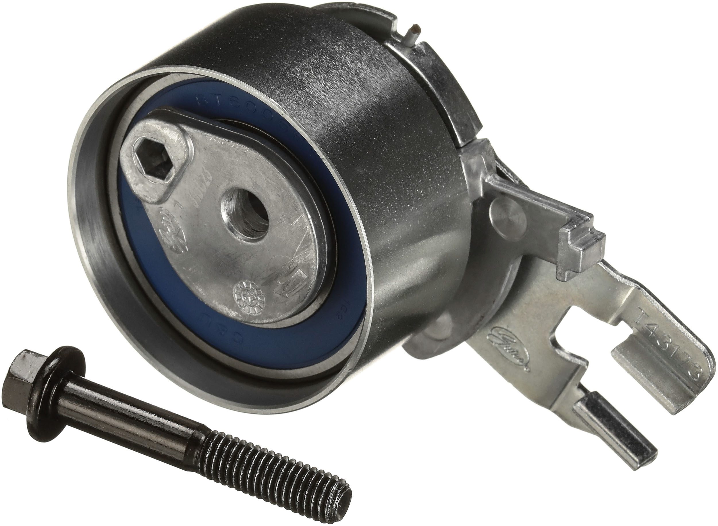 Gates Spanrol distributieriem T43173