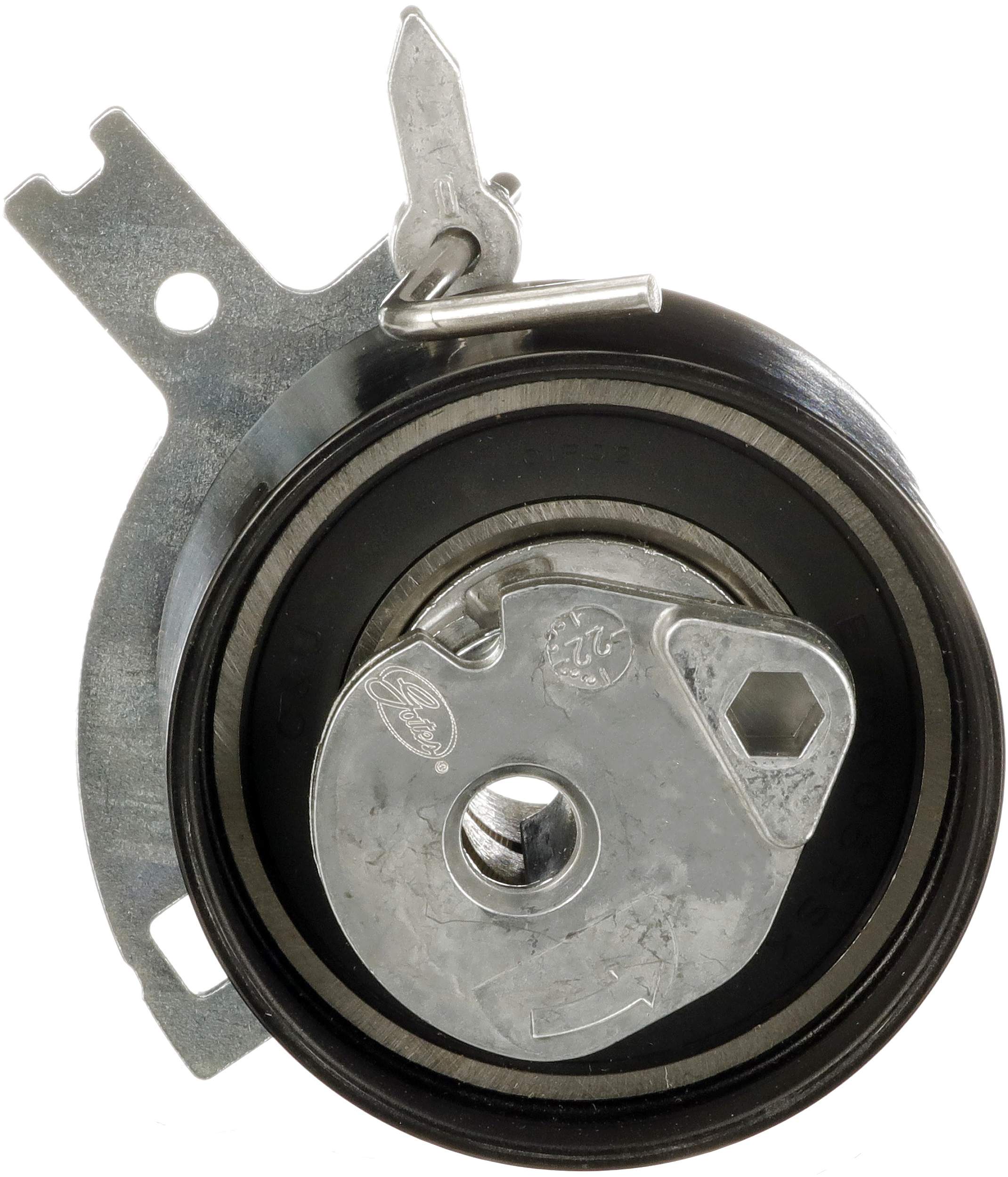 Gates Spanrol distributieriem T43186