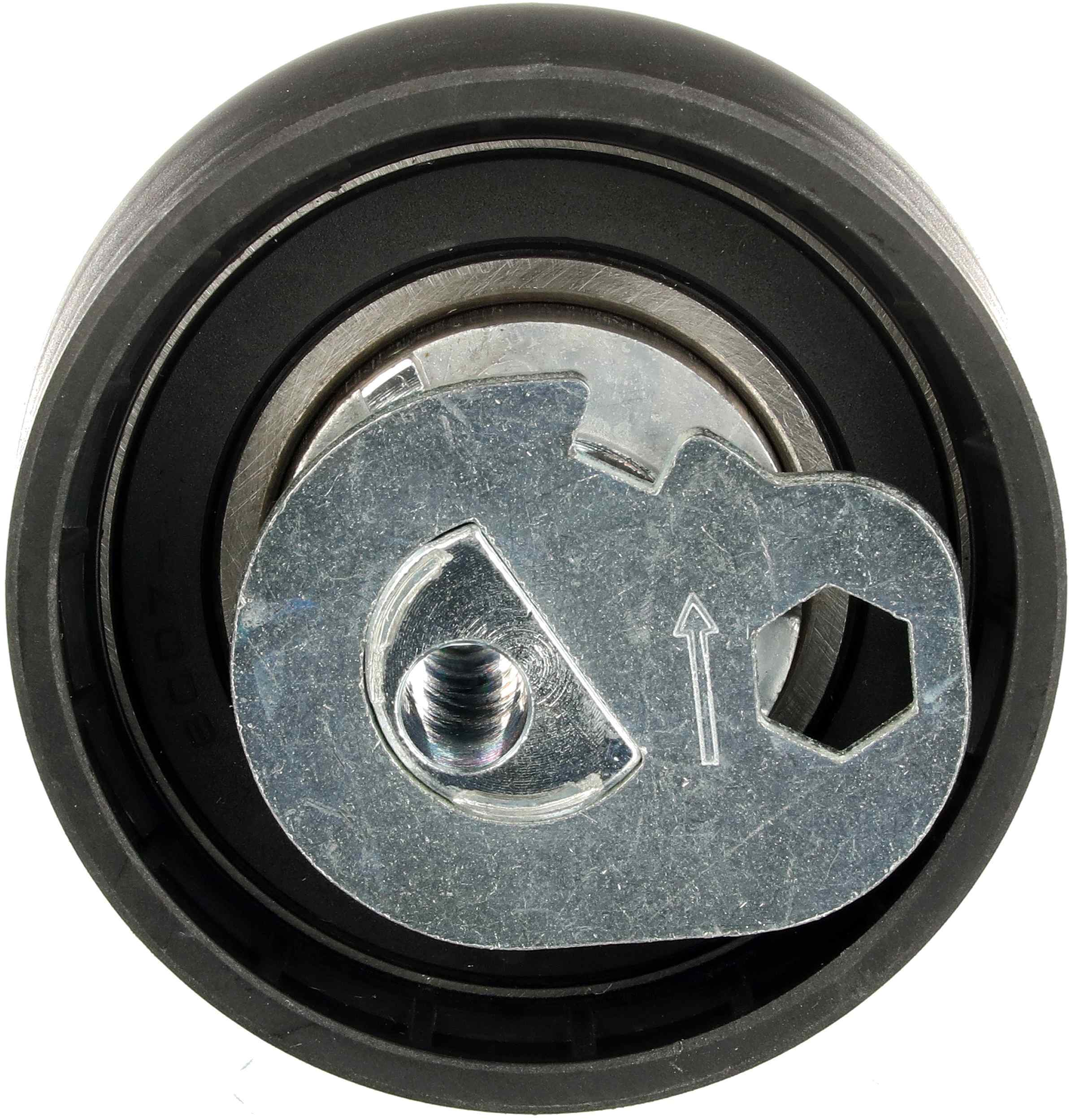 Gates Spanrol distributieriem T43200