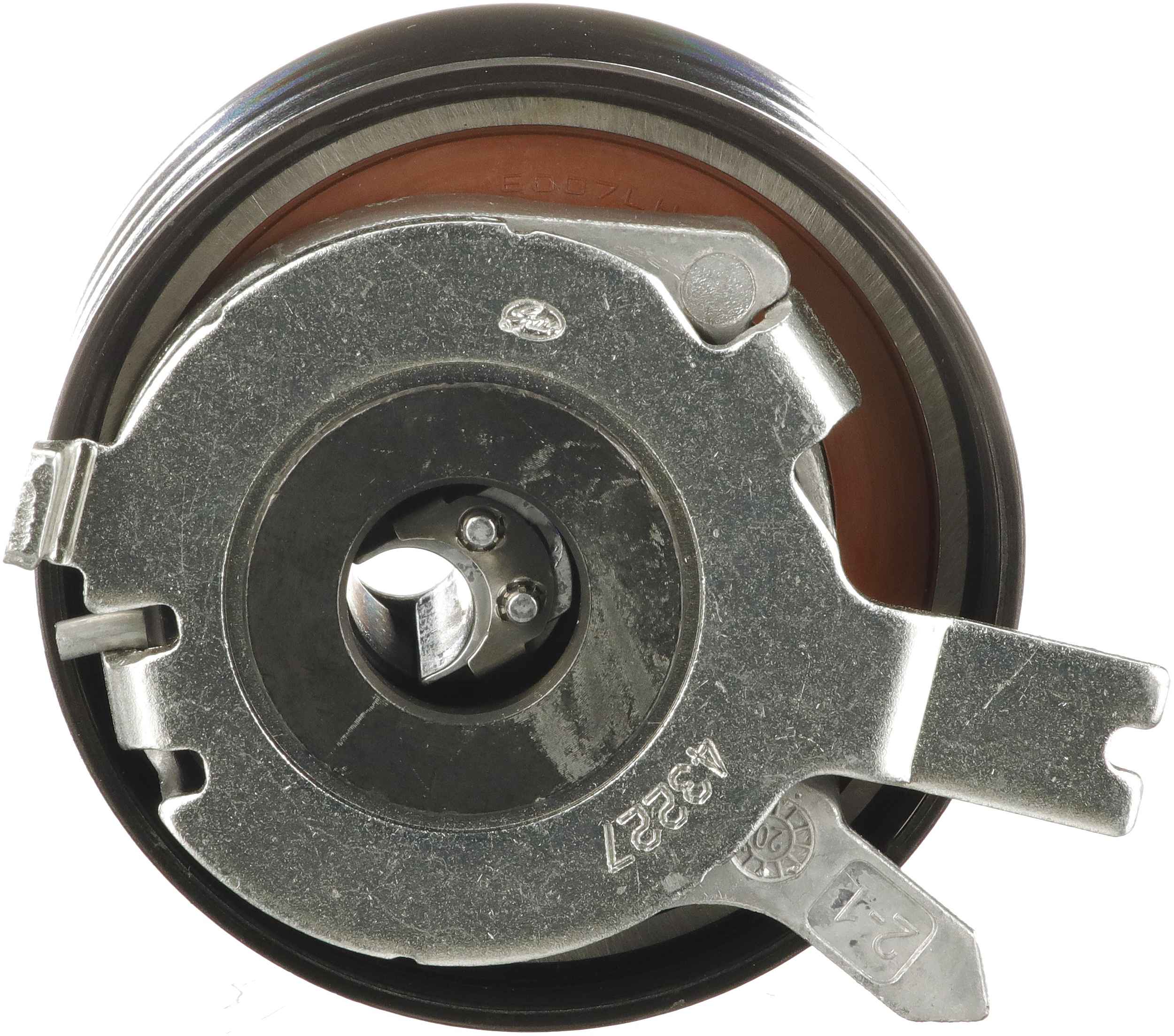 Gates Spanrol distributieriem T43227