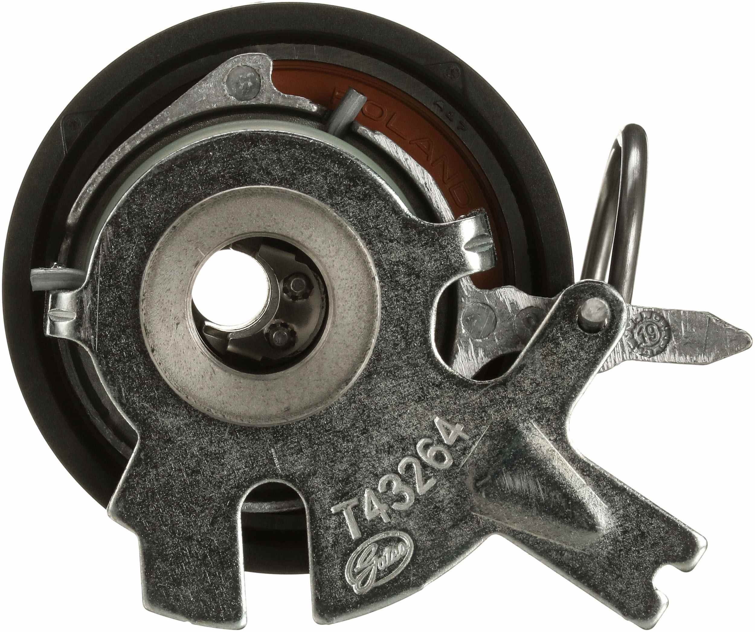 Gates Spanrol distributieriem T43264