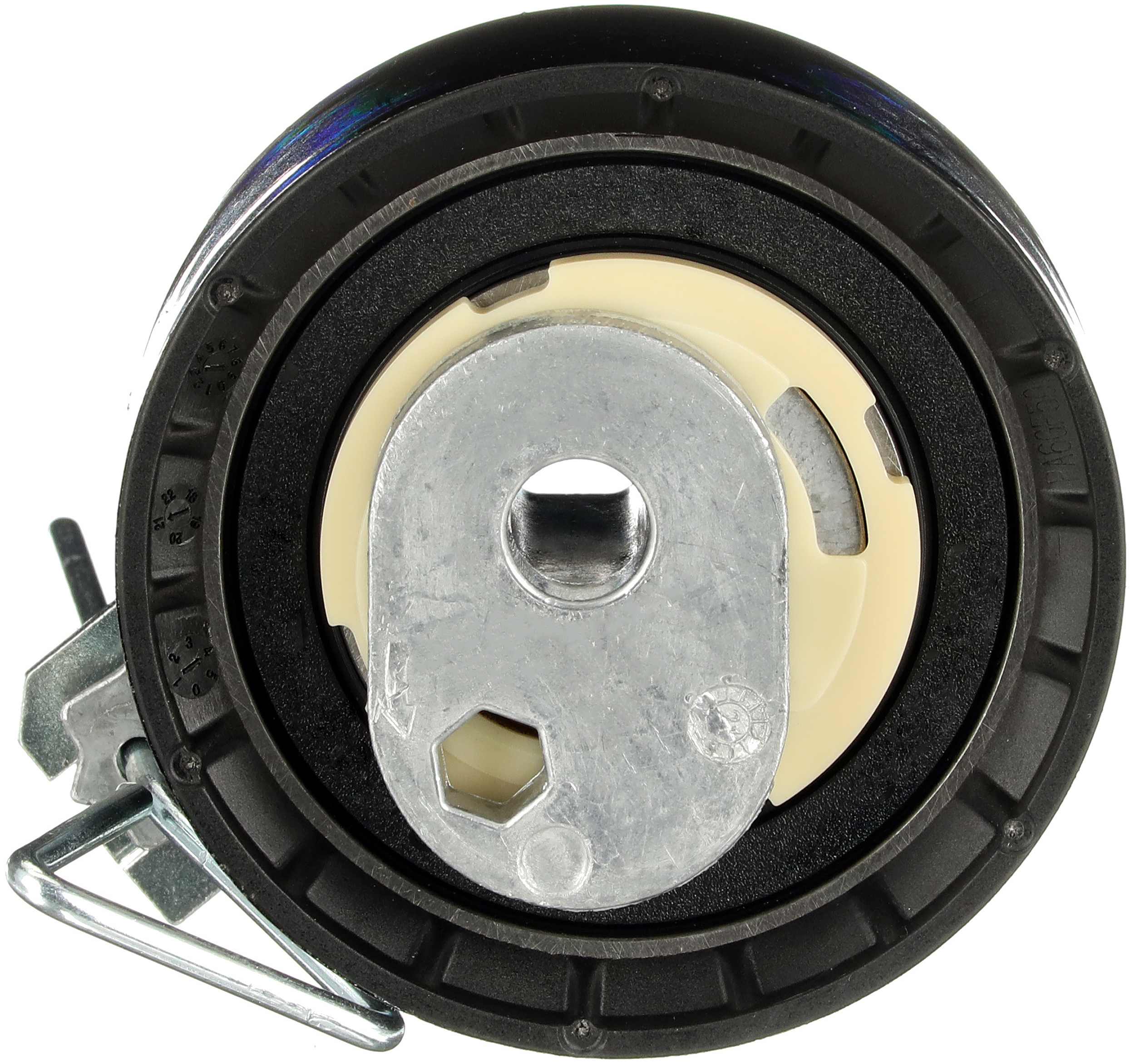 Gates Spanrol, distributieriem T43302